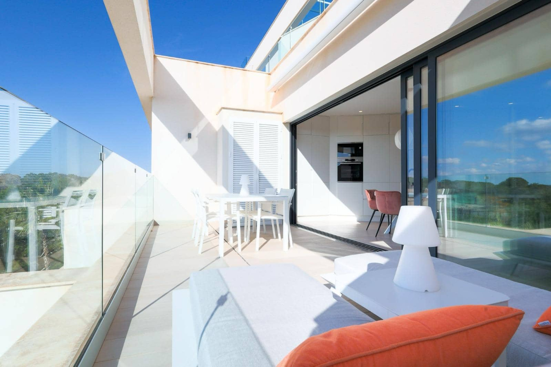 Reventa - 1. Apartamento / piso - Las Colinas Golf and Country Club - Costa Blanca Sur