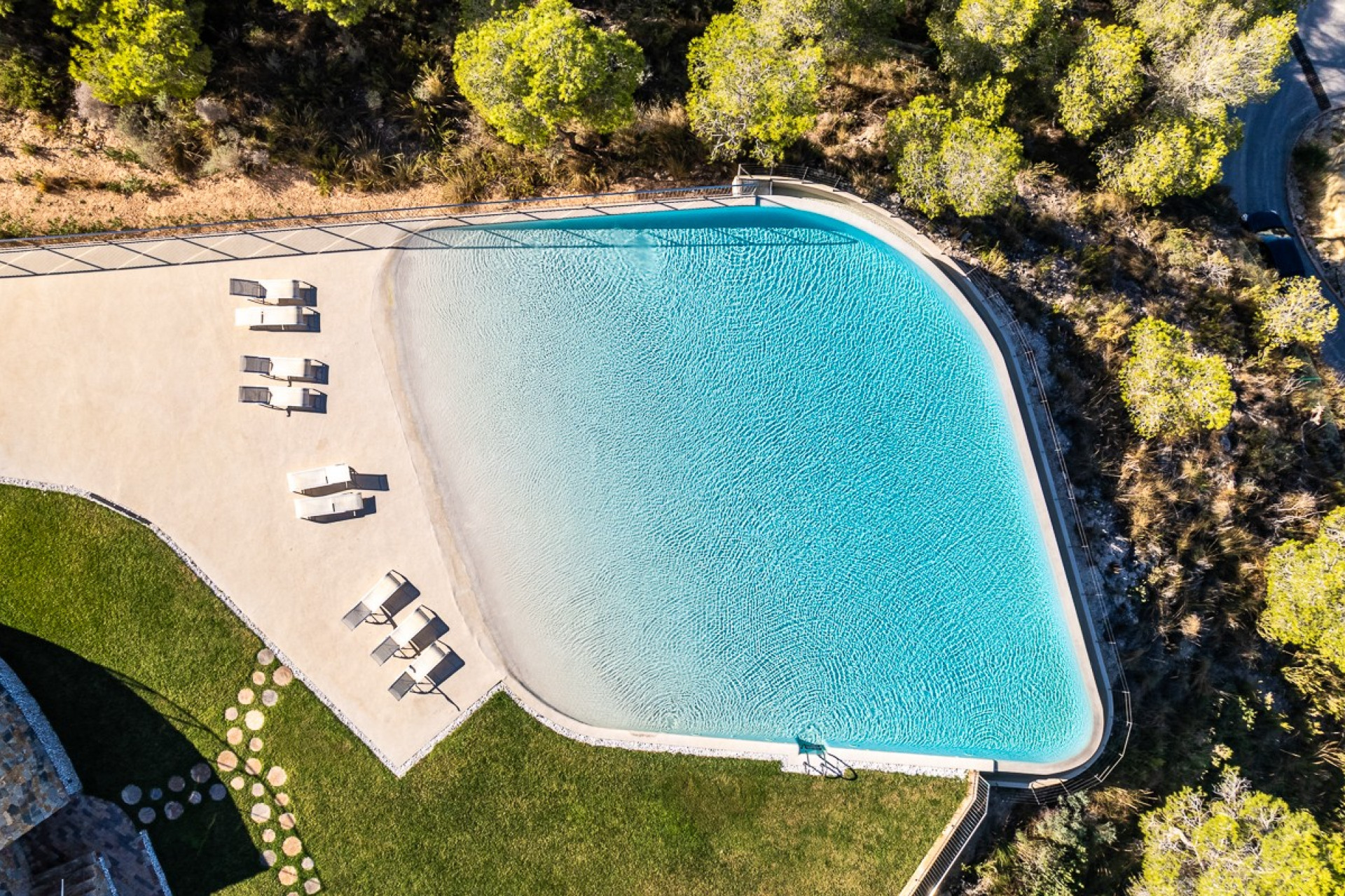 Reventa - 1. Apartamento / piso - Las Colinas Golf and Country Club - Costa Blanca Sur