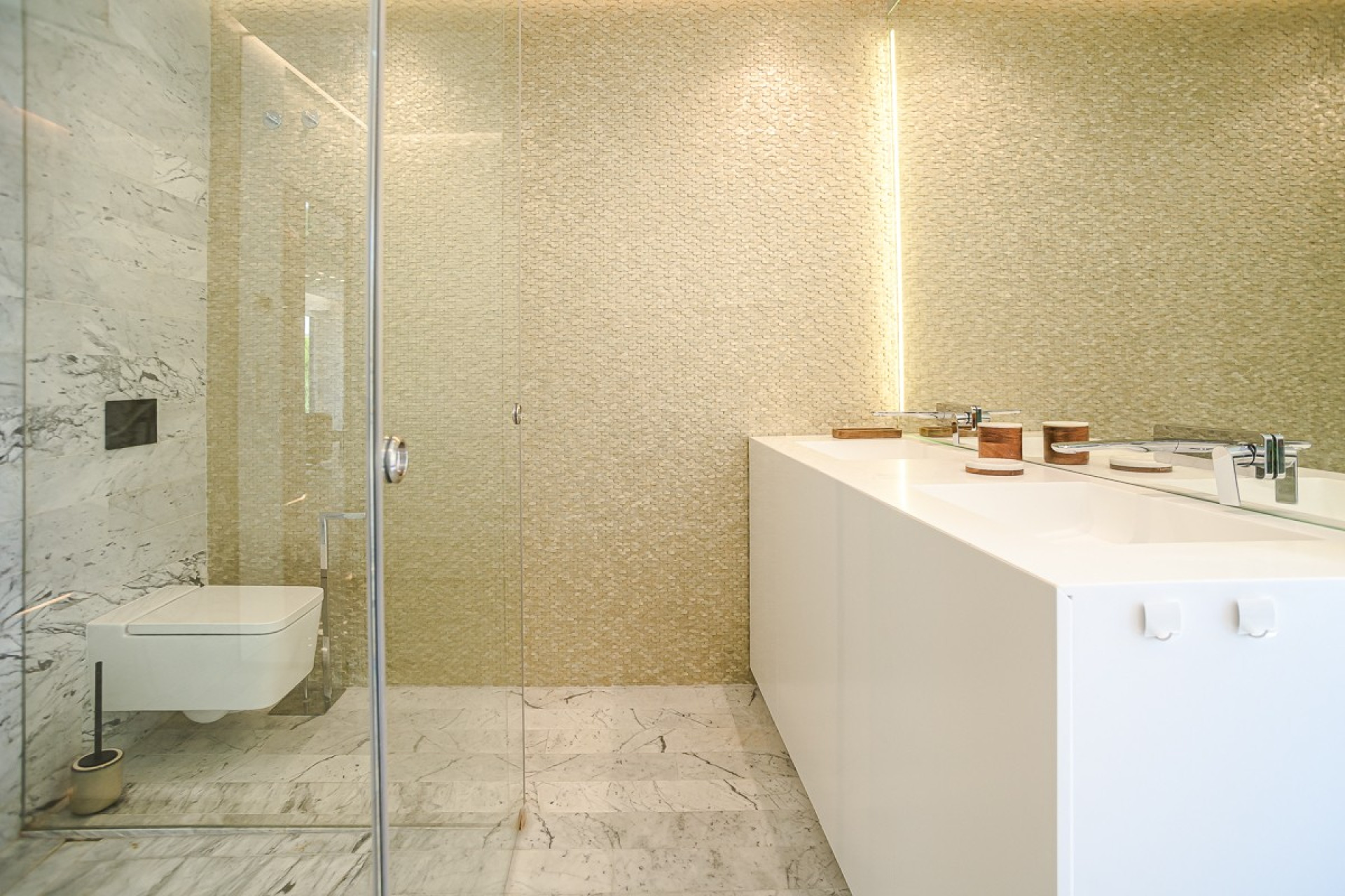 Reventa - 1. Apartamento / piso - Las Colinas Golf and Country Club - Costa Blanca Sur