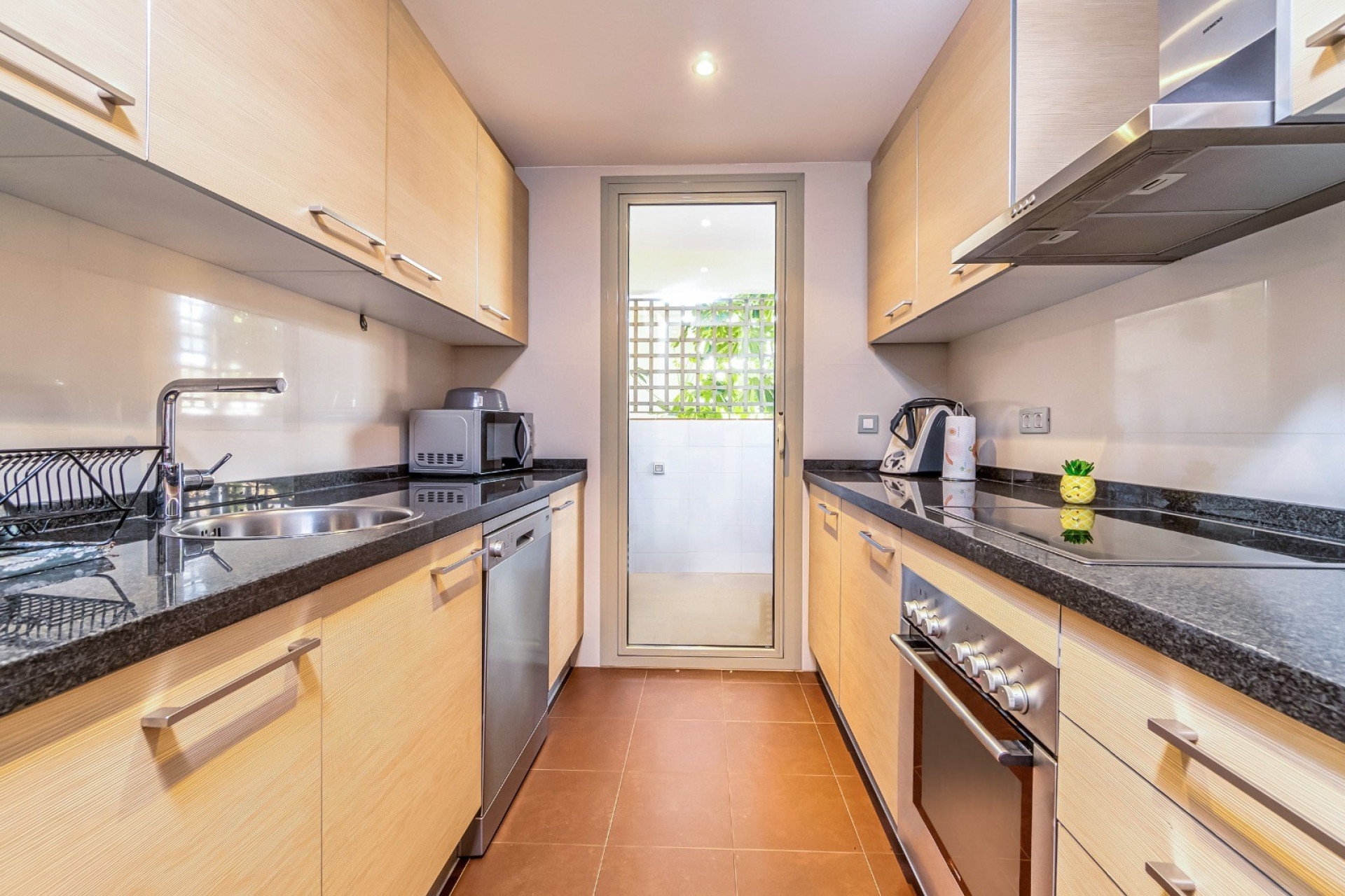 Reventa - 1. Apartamento / piso - Las Colinas Golf and Country Club - Costa Blanca Sur