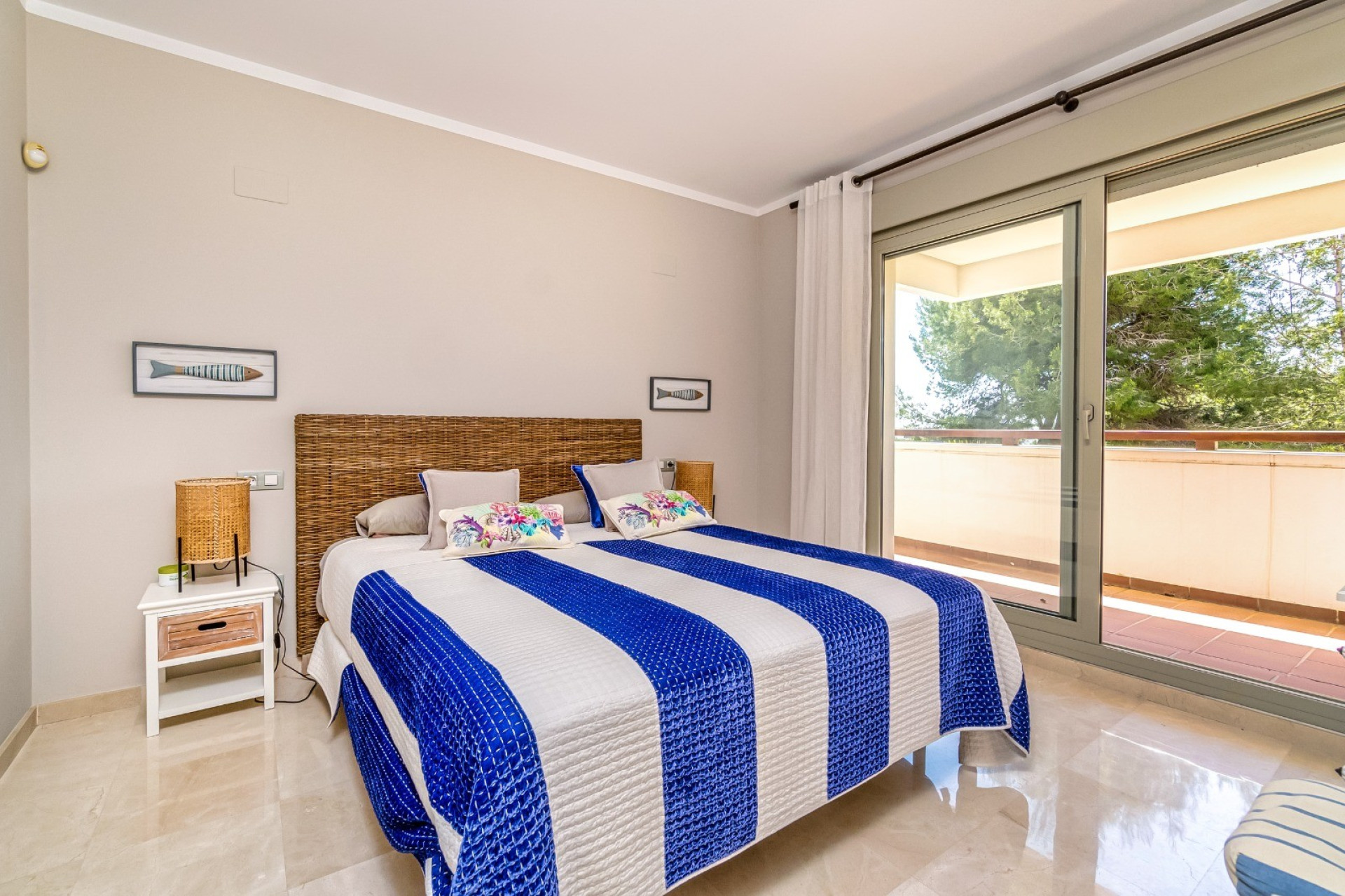 Reventa - 1. Apartamento / piso - Las Colinas Golf and Country Club - Costa Blanca Sur