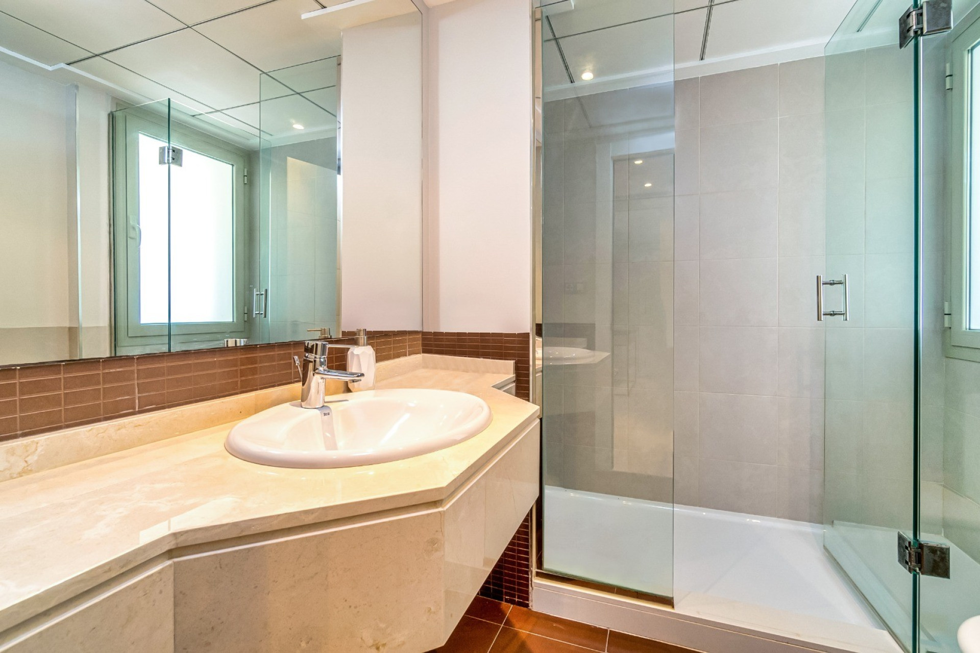 Reventa - 1. Apartamento / piso - Las Colinas Golf and Country Club - Costa Blanca Sur