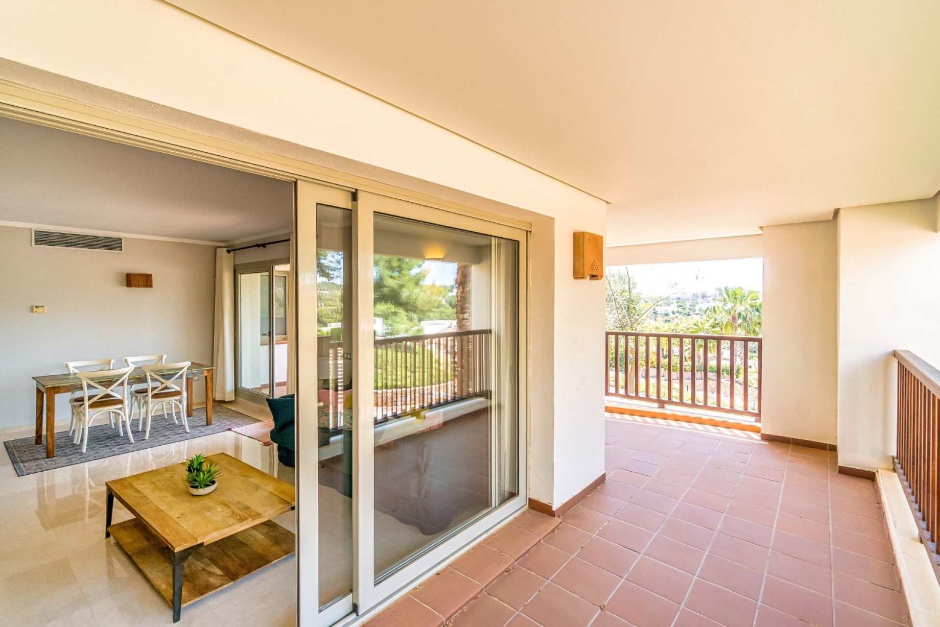 Reventa - 1. Apartamento / piso - Las Colinas Golf and Country Club - Costa Blanca Sur