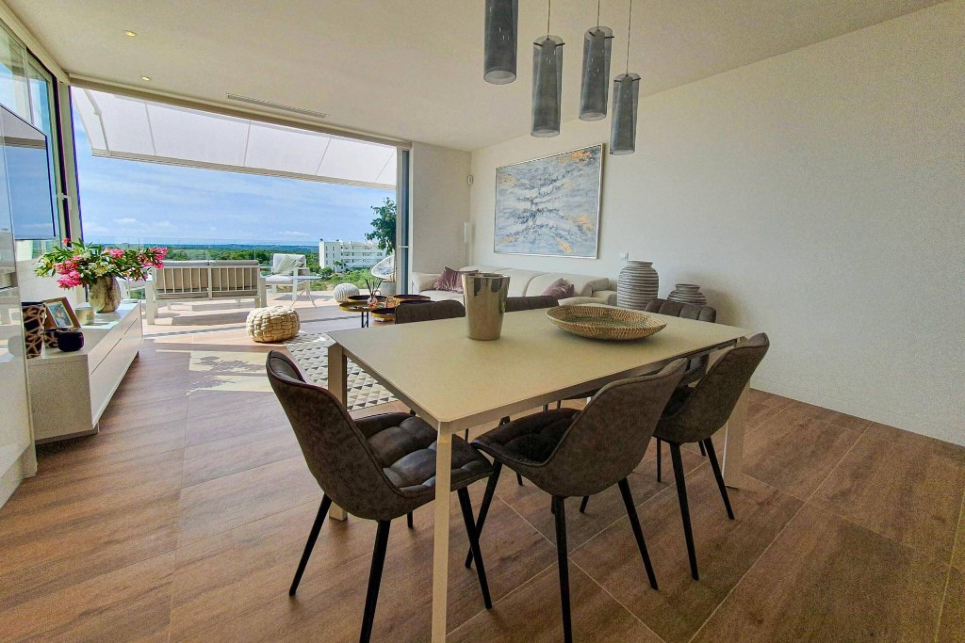 Reventa - 1. Apartamento / piso - Las Colinas Golf and Country Club - Costa Blanca Sur