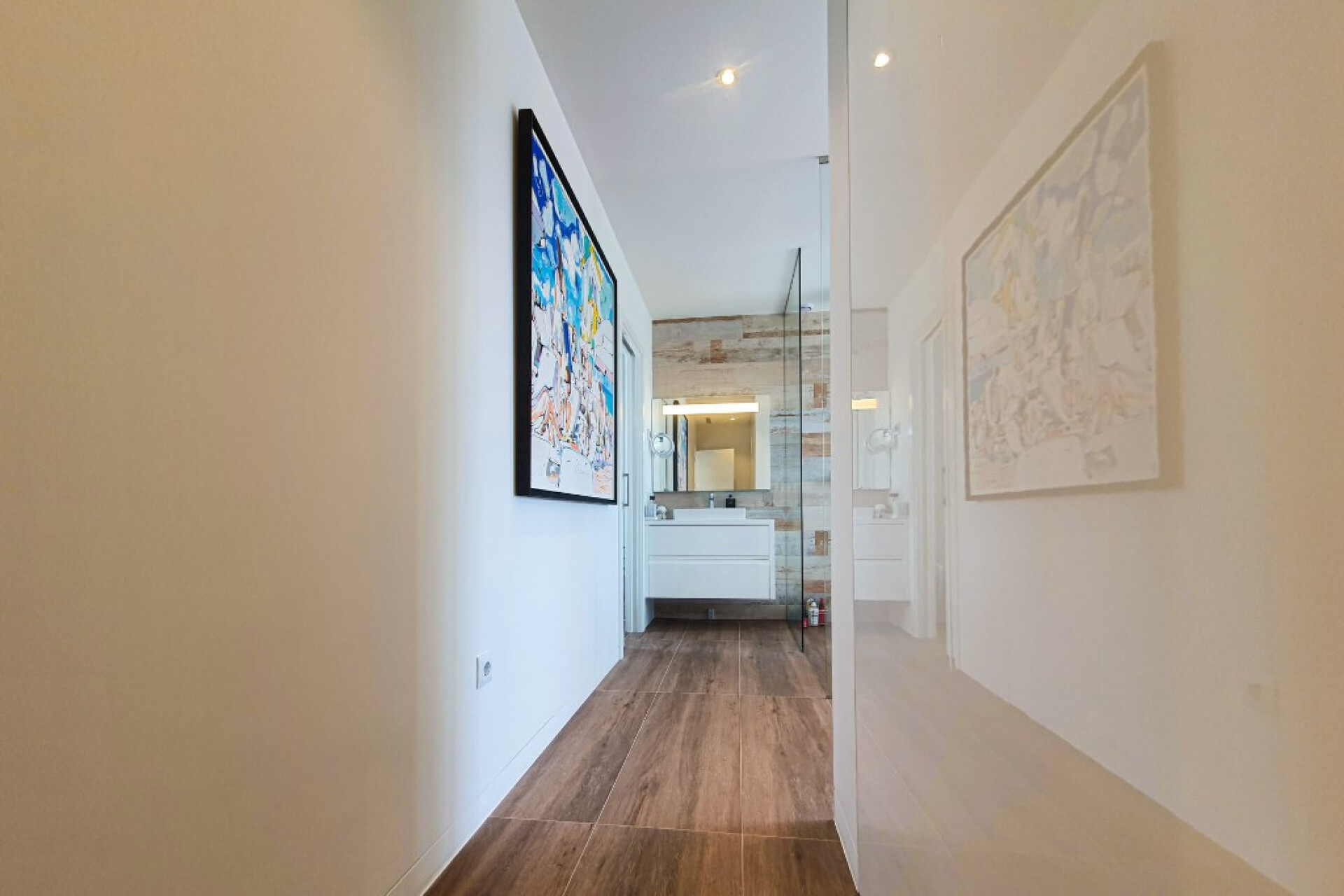 Reventa - 1. Apartamento / piso - Las Colinas Golf and Country Club - Costa Blanca Sur