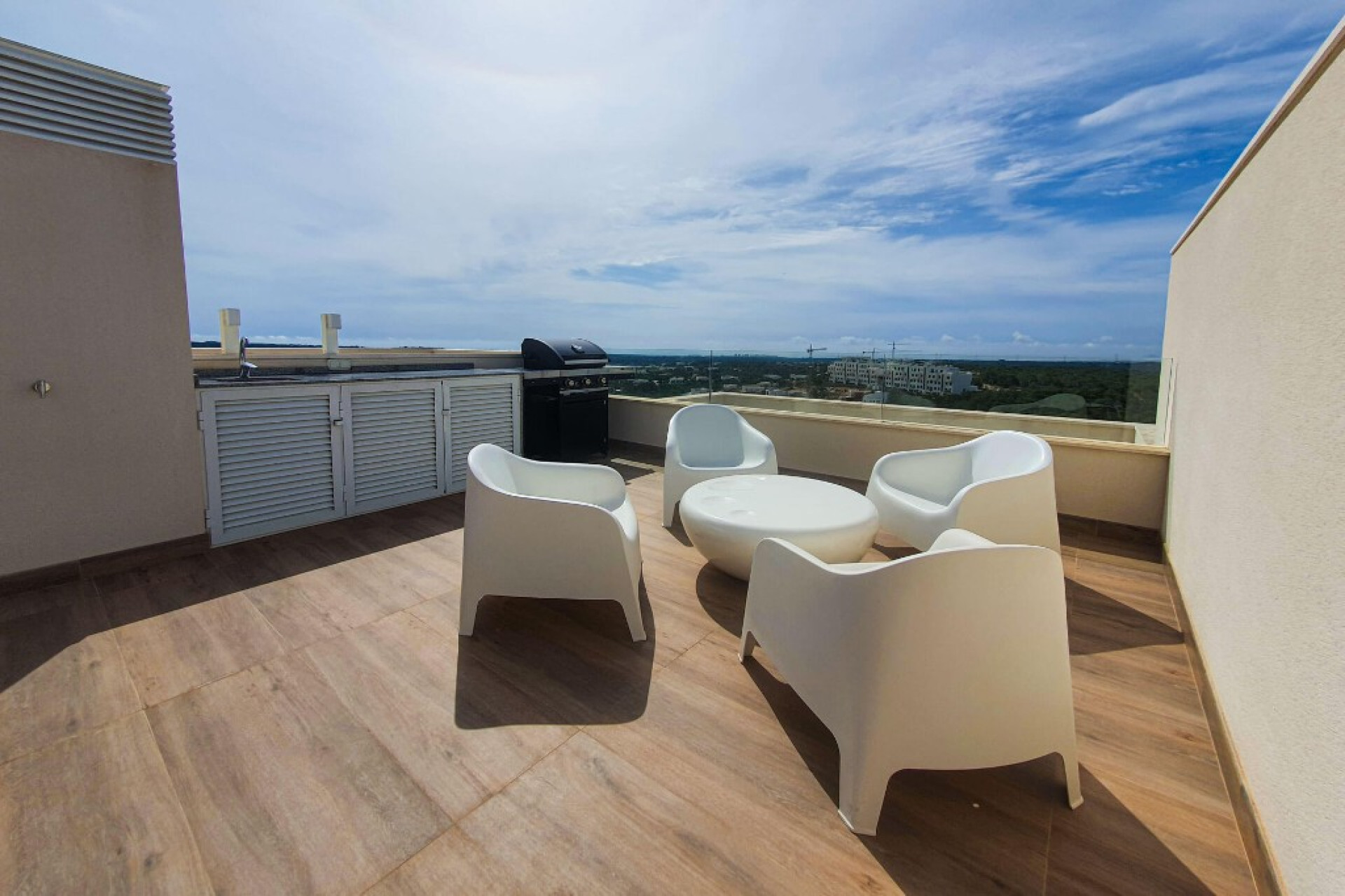 Reventa - 1. Apartamento / piso - Las Colinas Golf and Country Club - Costa Blanca Sur