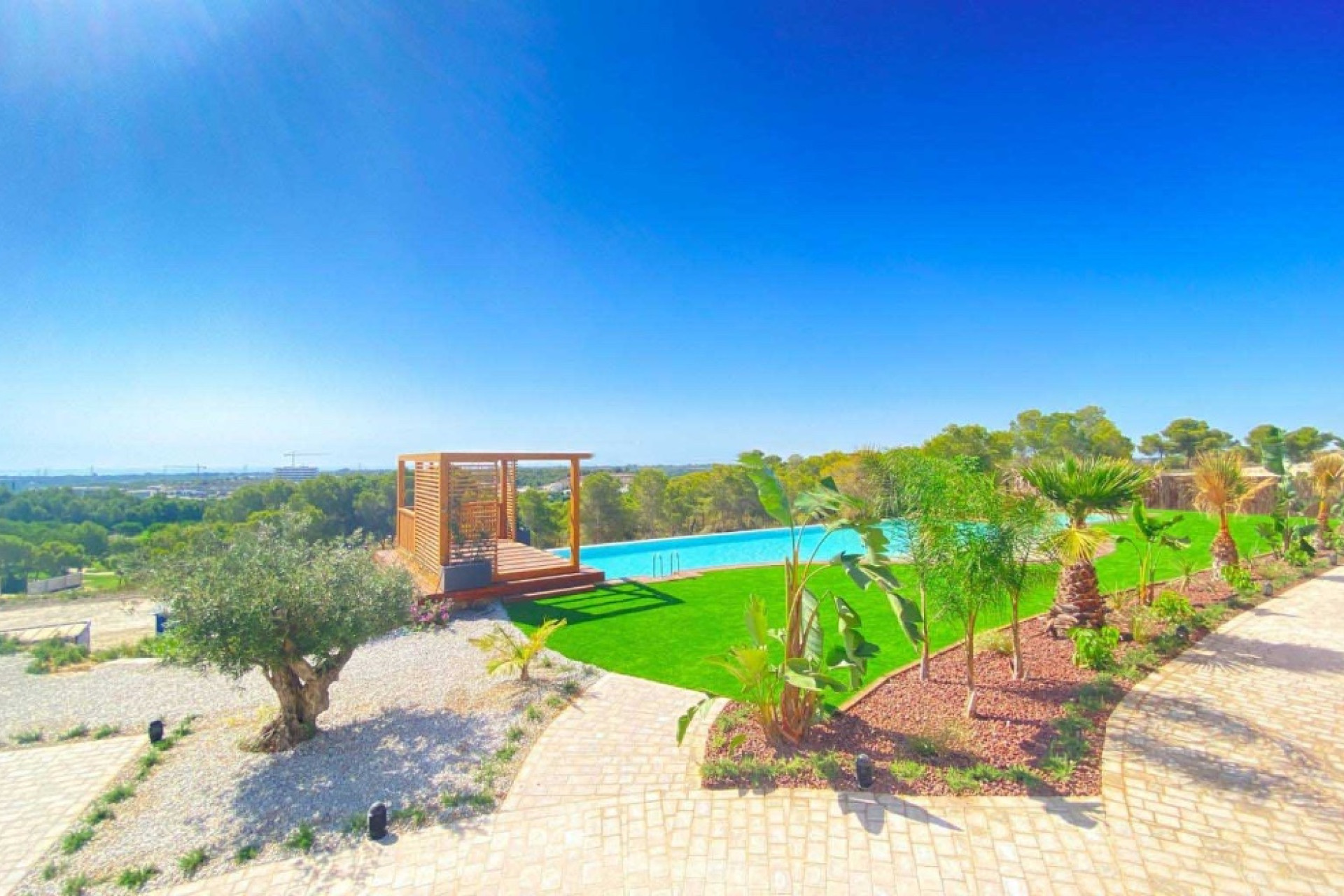 Reventa - 1. Apartamento / piso - Las Colinas Golf and Country Club - Costa Blanca Sur