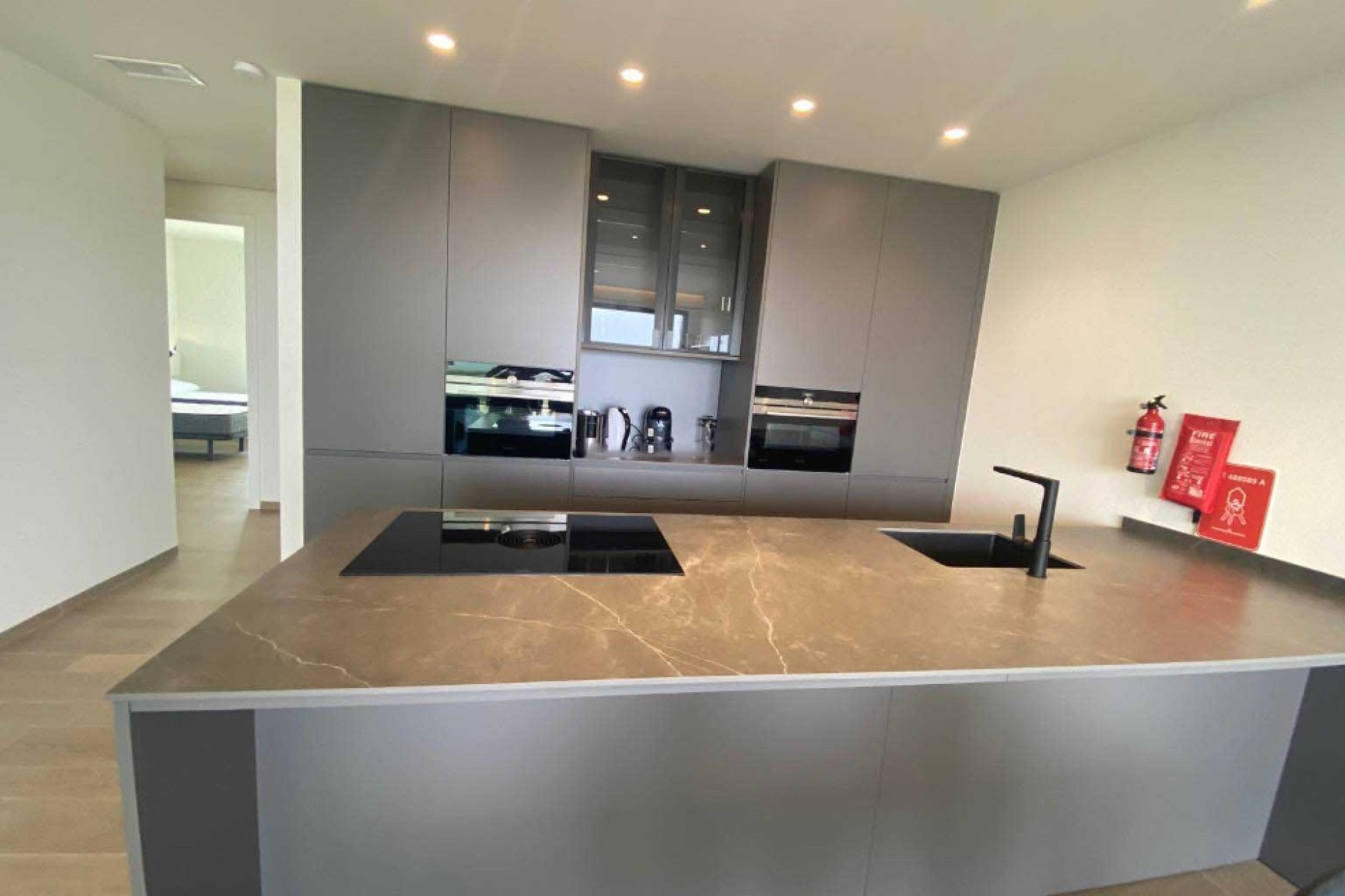 Reventa - 1. Apartamento / piso - Las Colinas Golf and Country Club - Costa Blanca Sur