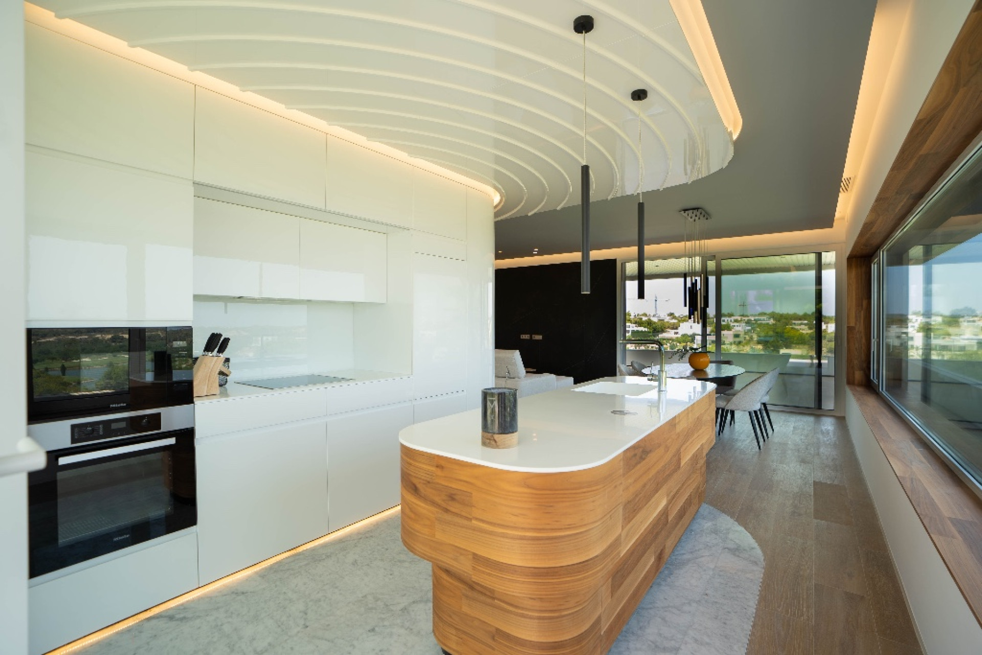 Reventa - 1. Apartamento / piso - Las Colinas Golf and Country Club - Costa Blanca Sur