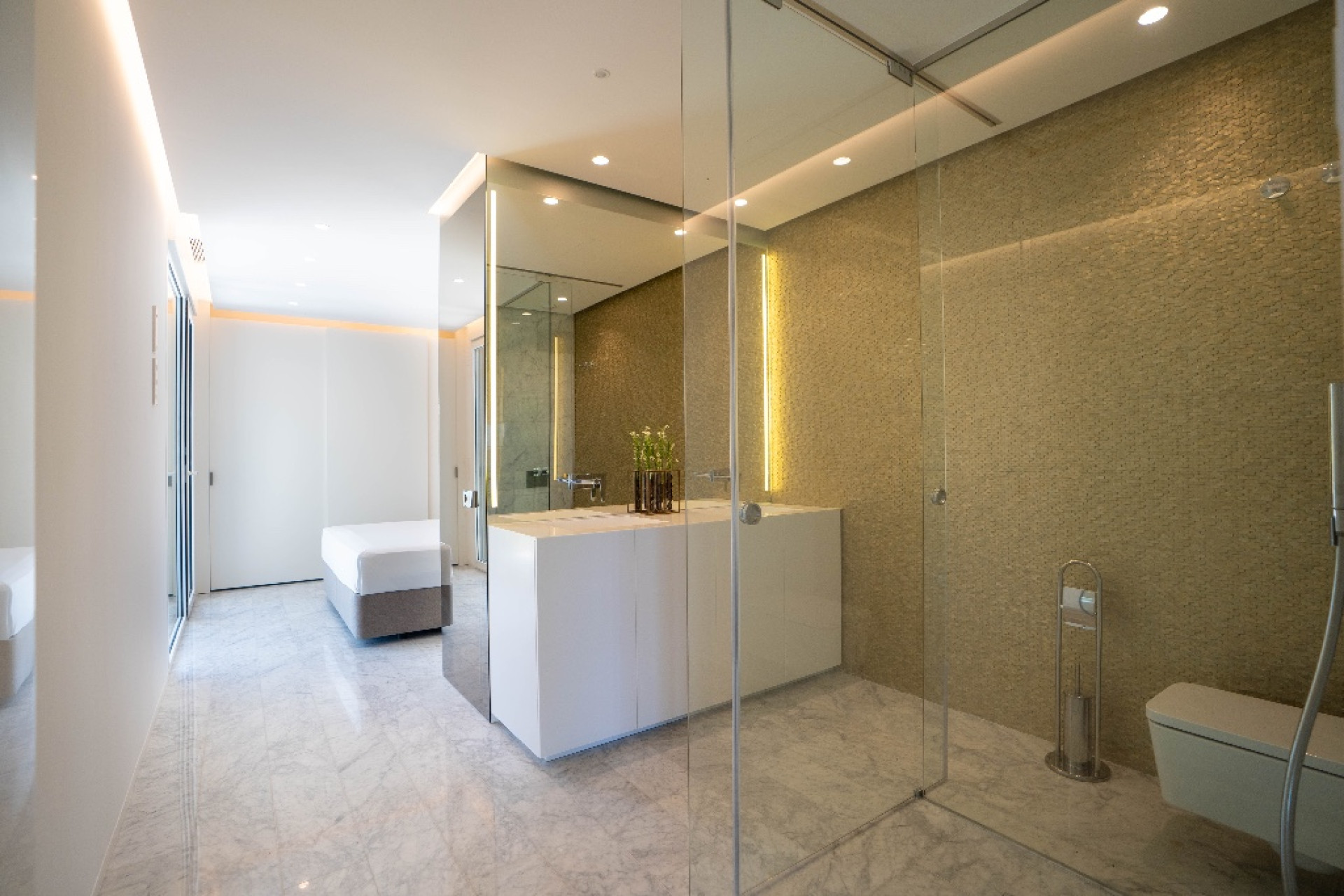 Reventa - 1. Apartamento / piso - Las Colinas Golf and Country Club - Costa Blanca Sur