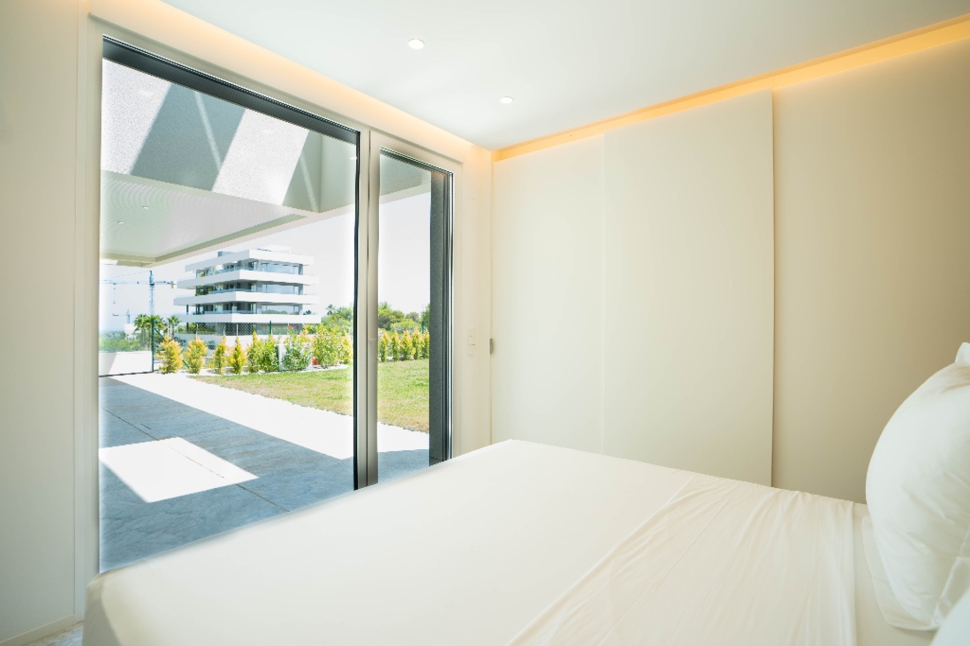 Reventa - 1. Apartamento / piso - Las Colinas Golf and Country Club - Costa Blanca Sur