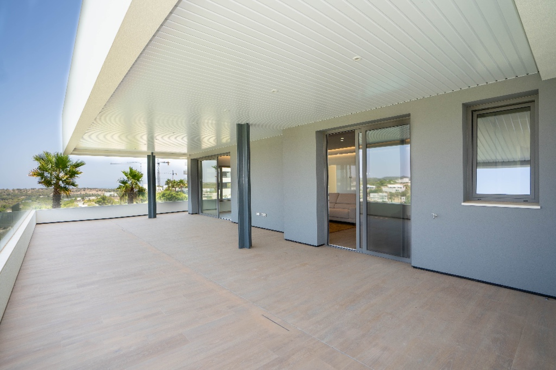 Reventa - 1. Apartamento / piso - Las Colinas Golf and Country Club - Costa Blanca Sur