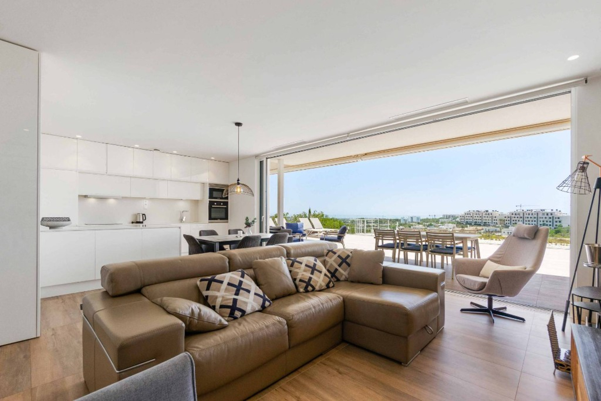 Reventa - 1. Apartamento / piso - Las Colinas Golf and Country Club - Costa Blanca Sur