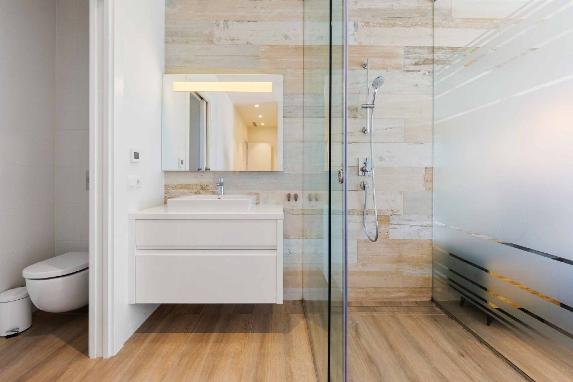 Reventa - 1. Apartamento / piso - Las Colinas Golf and Country Club - Costa Blanca Sur