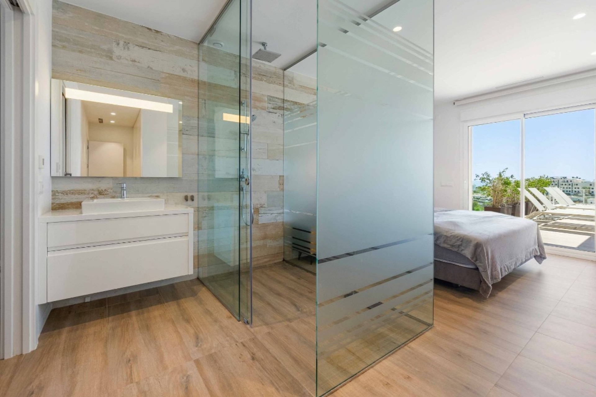 Reventa - 1. Apartamento / piso - Las Colinas Golf and Country Club - Costa Blanca Sur