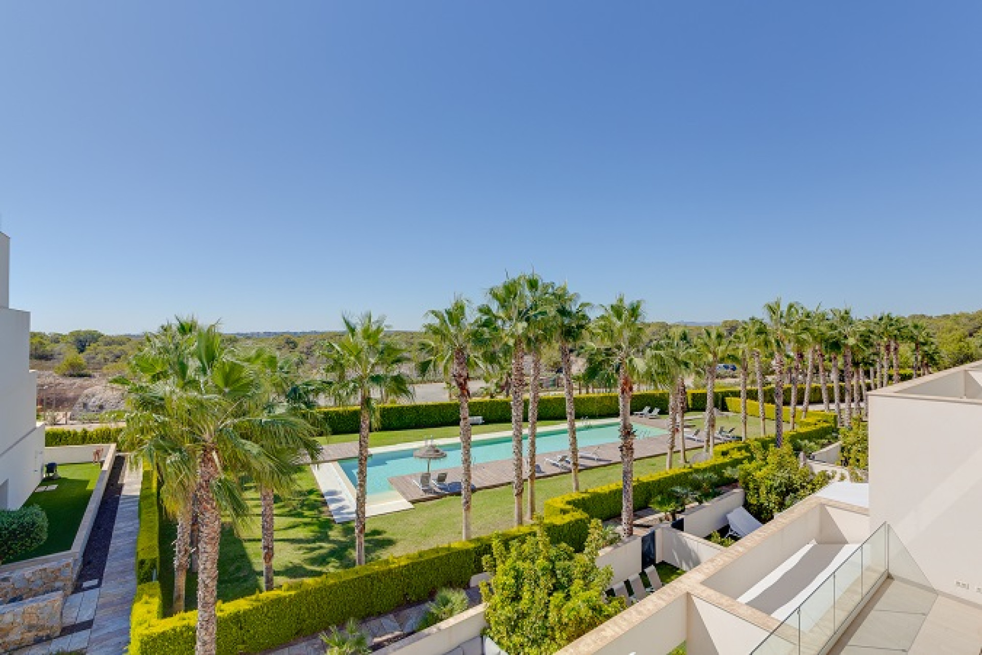 Reventa - 1. Apartamento / piso - Las Colinas Golf and Country Club - Costa Blanca Sur