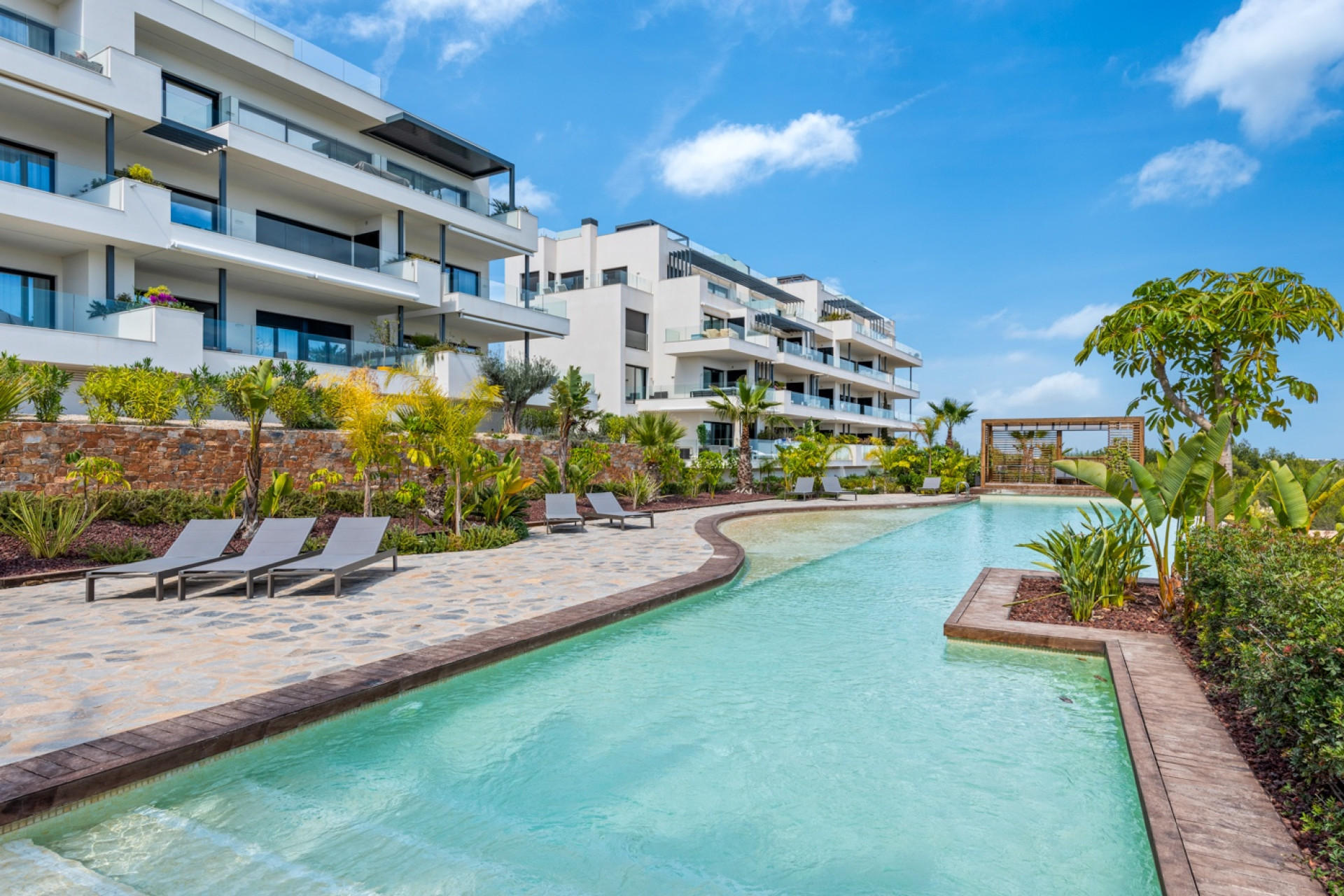 Reventa - 1. Apartamento / piso - Las Colinas Golf and Country Club - Costa Blanca Sur