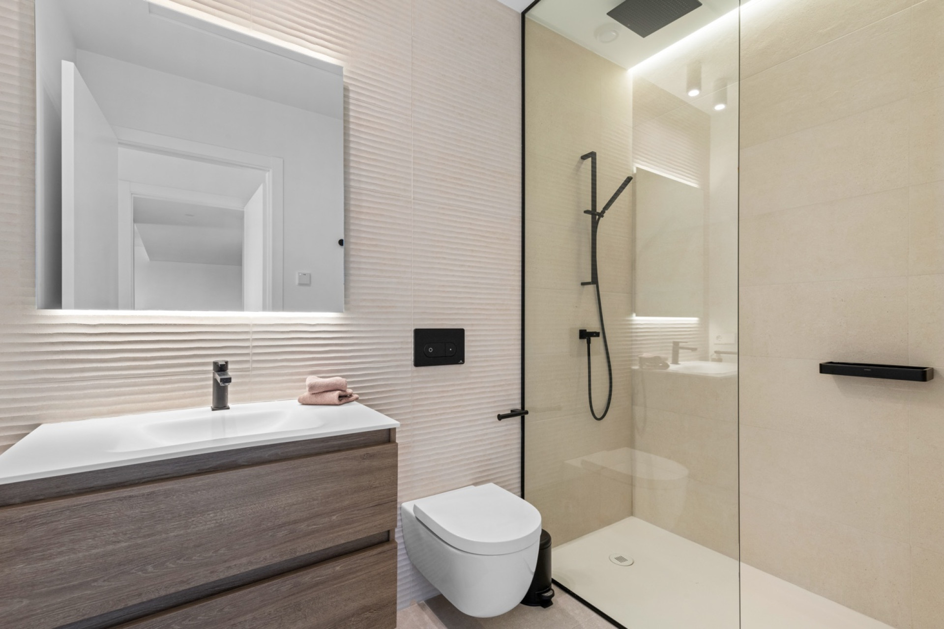 Reventa - 1. Apartamento / piso - Las Colinas Golf and Country Club - Costa Blanca Sur