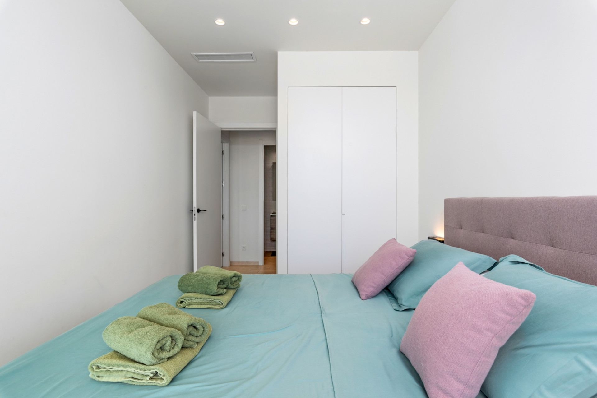 Reventa - 1. Apartamento / piso - Las Colinas Golf and Country Club - Costa Blanca Sur