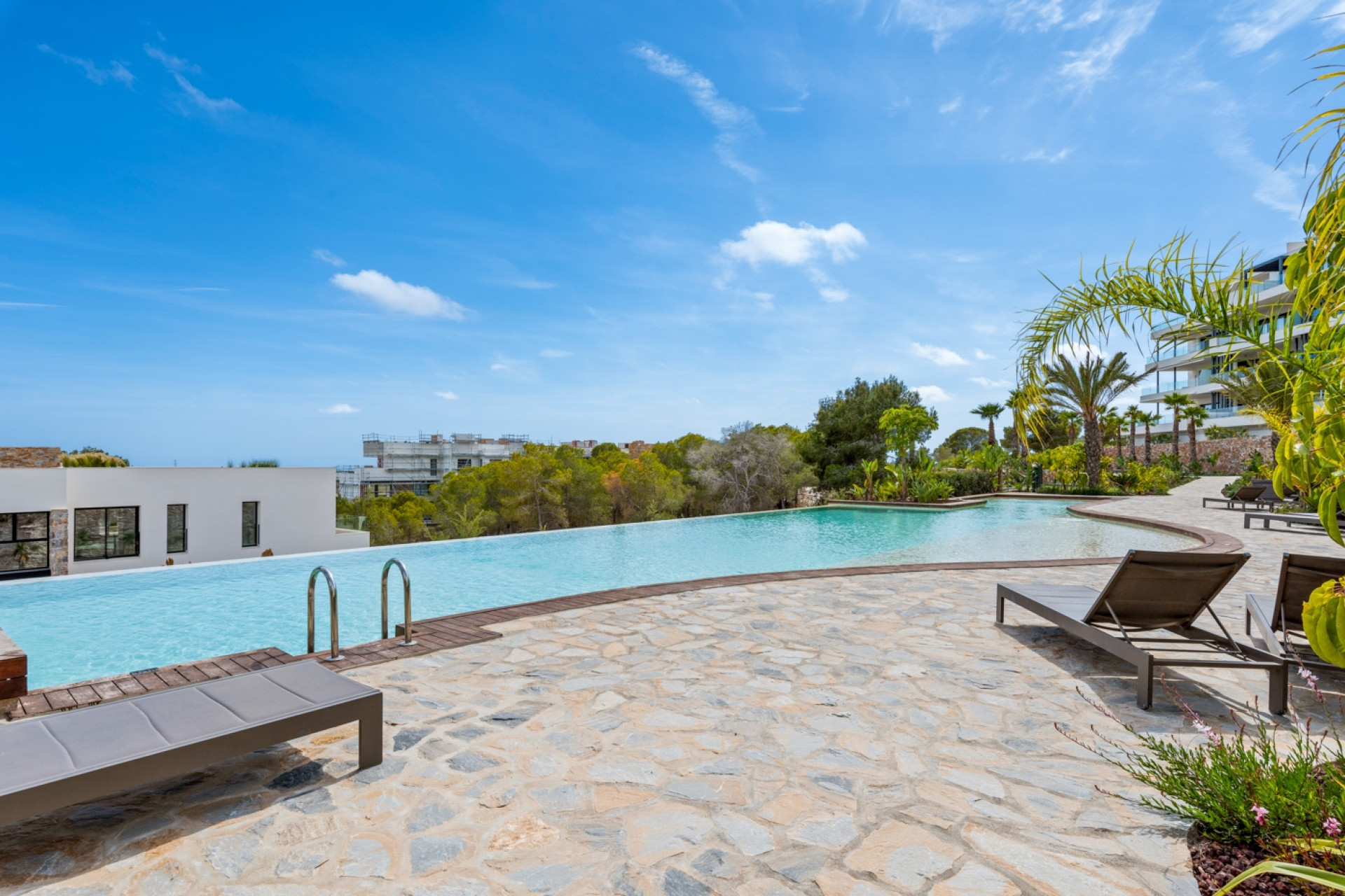 Reventa - 1. Apartamento / piso - Las Colinas Golf and Country Club - Costa Blanca Sur