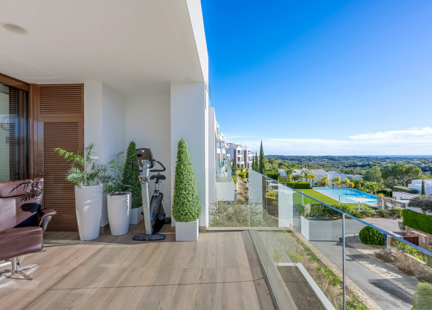 Reventa - 1. Apartamento / piso - Las Colinas Golf - Costa Blanca Sur