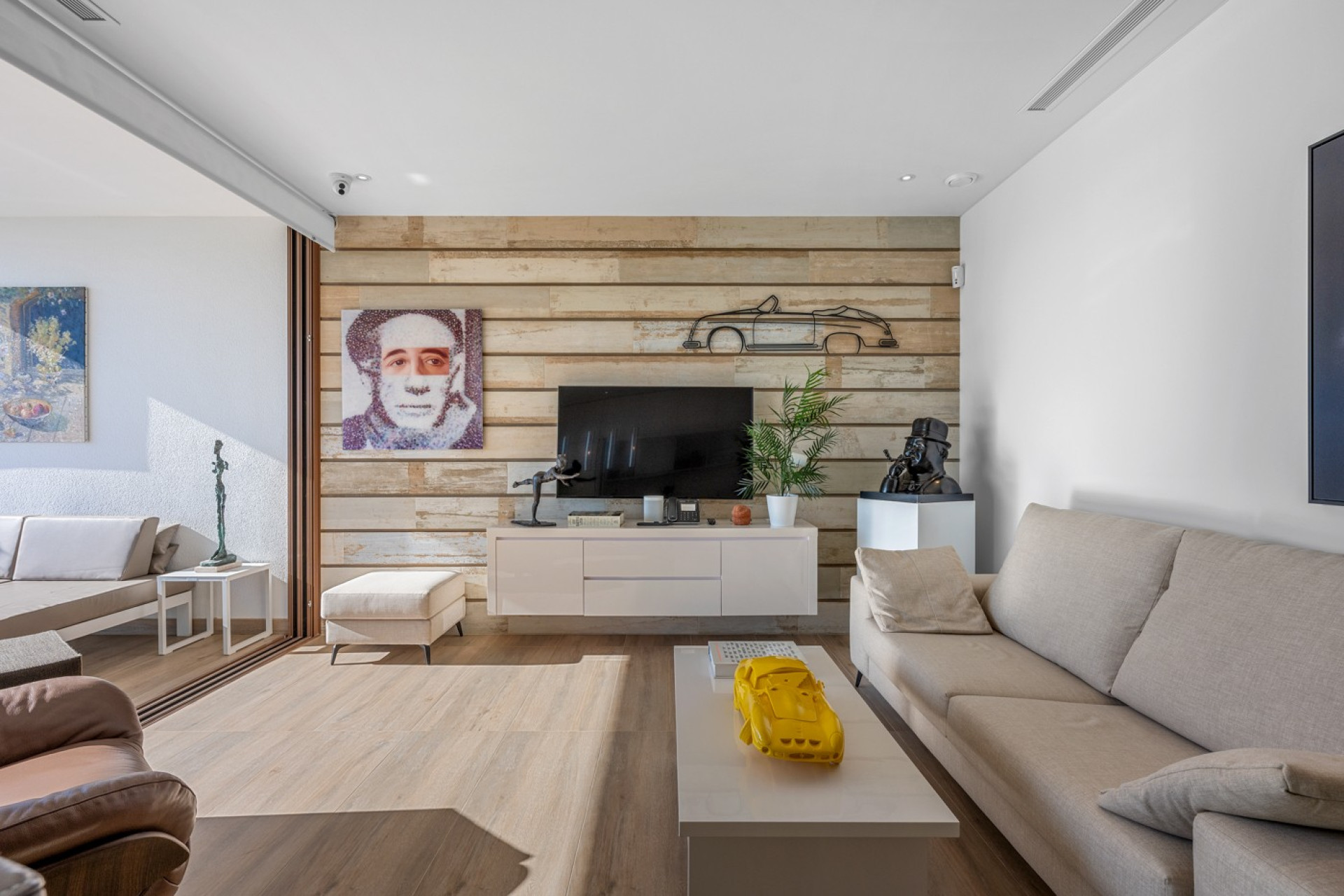 Reventa - 1. Apartamento / piso - Las Colinas Golf - Costa Blanca Sur