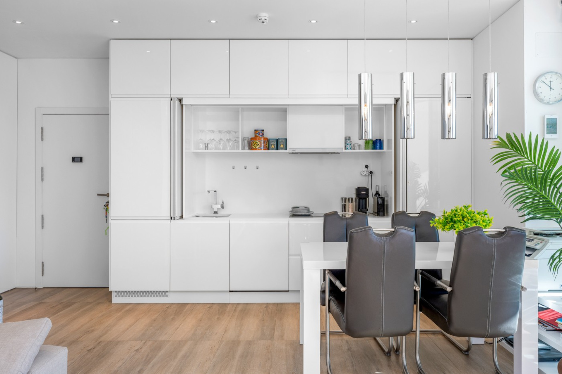 Reventa - 1. Apartamento / piso - Las Colinas Golf - Costa Blanca Sur