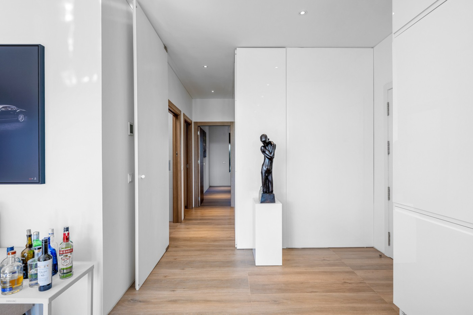 Reventa - 1. Apartamento / piso - Las Colinas Golf - Costa Blanca Sur