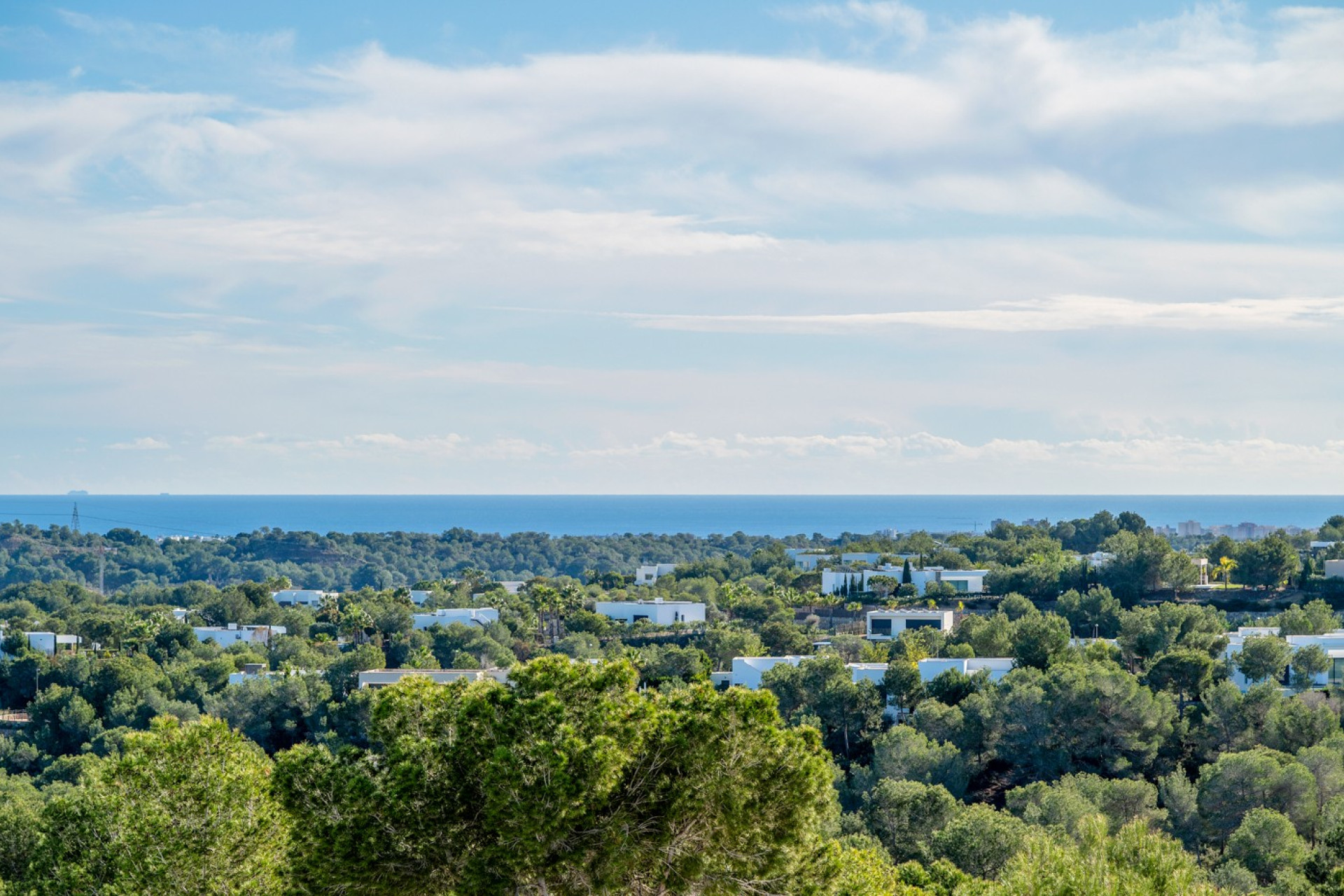 Reventa - 1. Apartamento / piso - Las Colinas Golf - Costa Blanca Sur