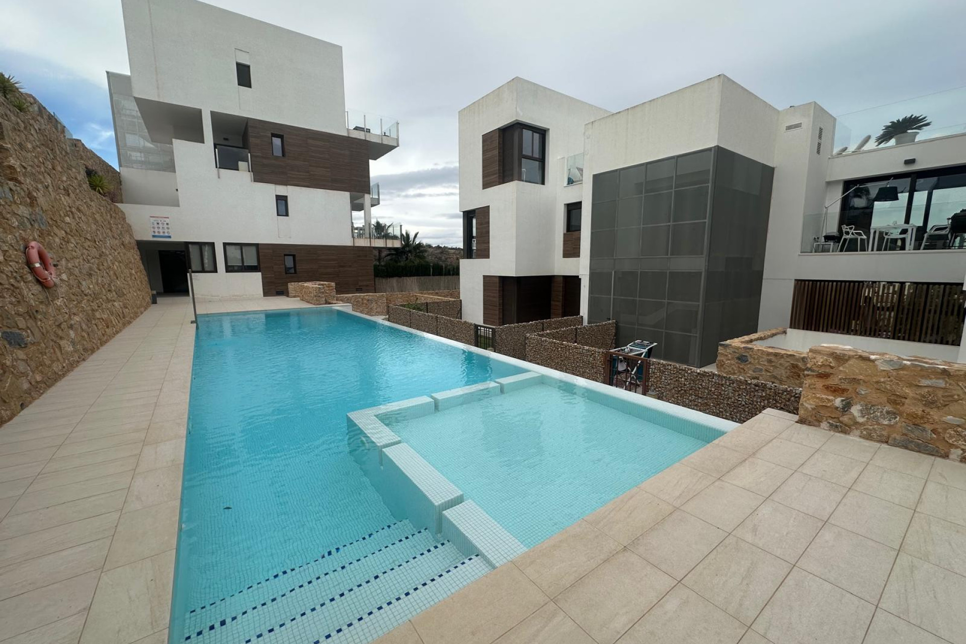 Reventa - 1. Apartamento / piso - Las Ramblas - Costa Blanca Sur