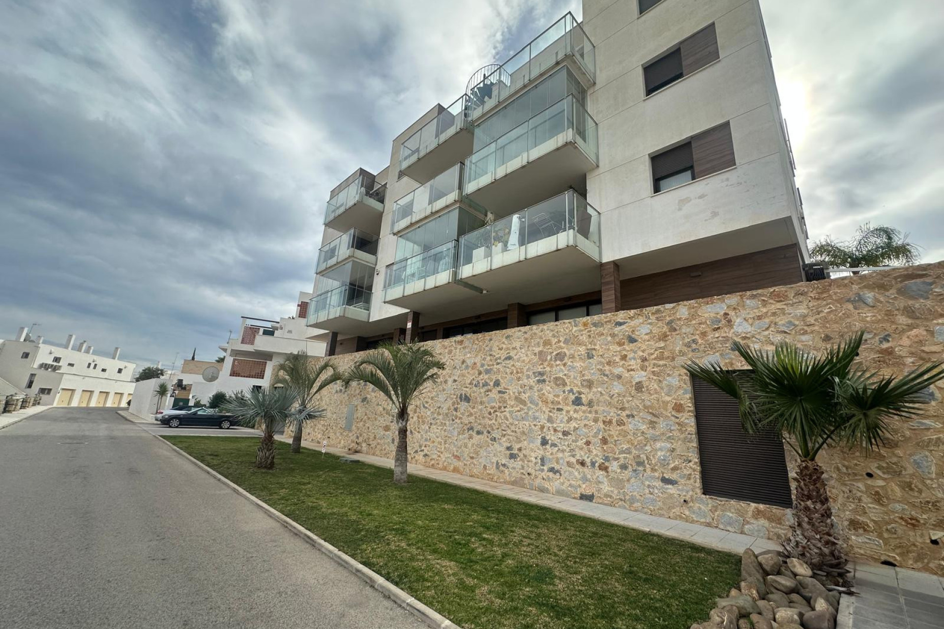Reventa - 1. Apartamento / piso - Las Ramblas - Costa Blanca Sur