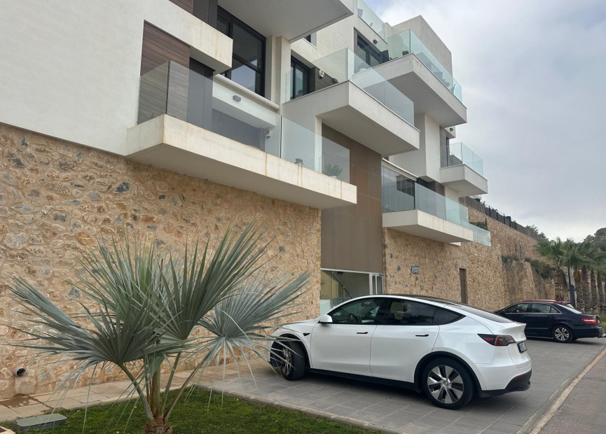 Reventa - 1. Apartamento / piso - Las Ramblas - Costa Blanca Sur