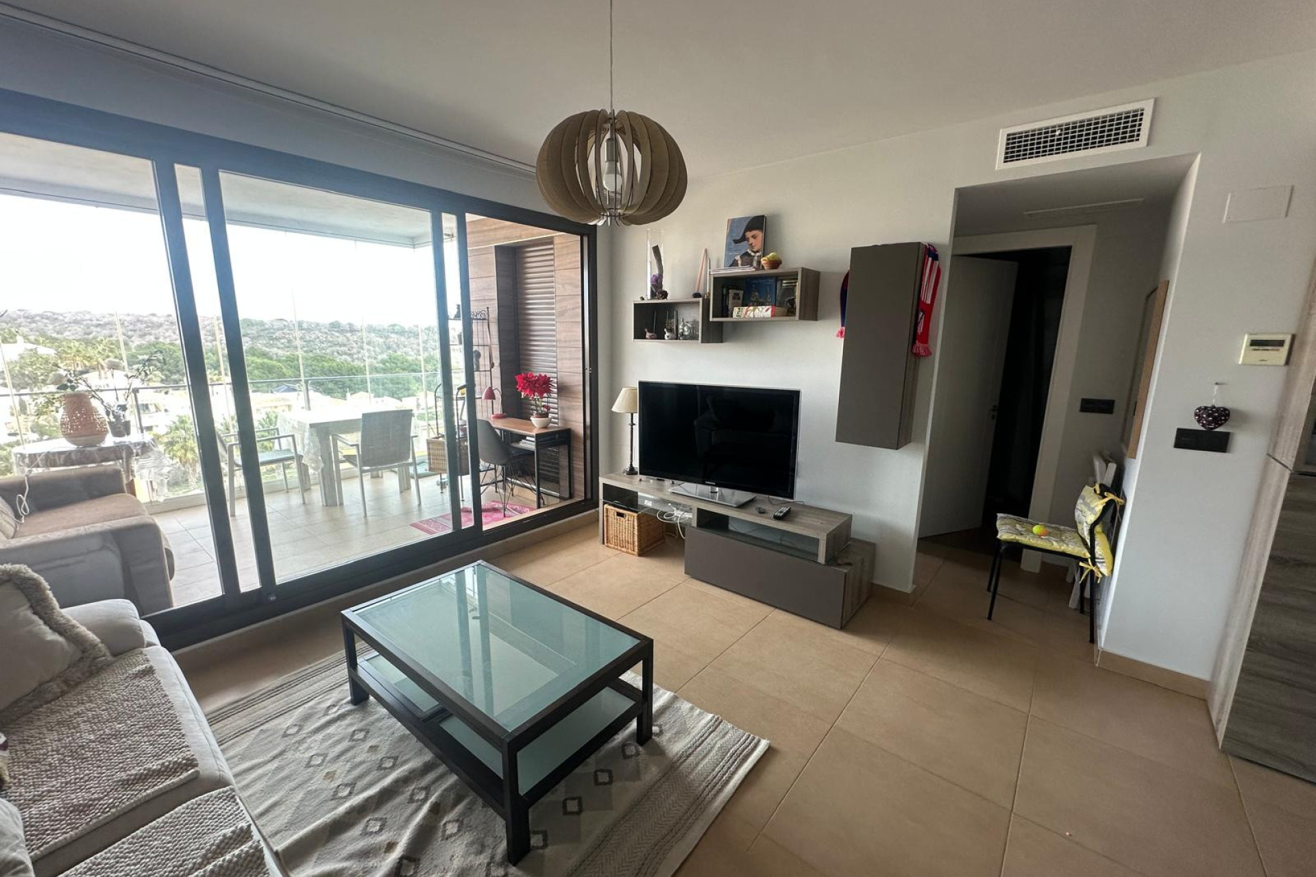 Reventa - 1. Apartamento / piso - Las Ramblas - Costa Blanca Sur