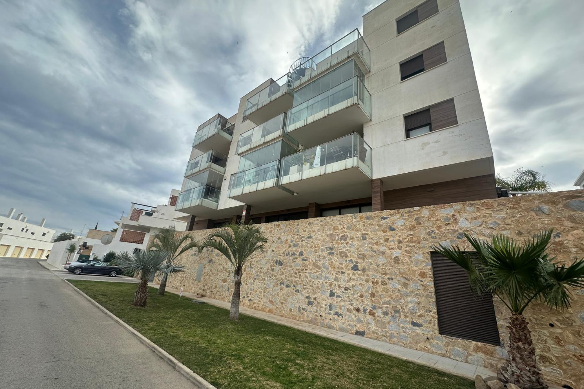 Reventa - 1. Apartamento / piso - Las Ramblas - Costa Blanca Sur