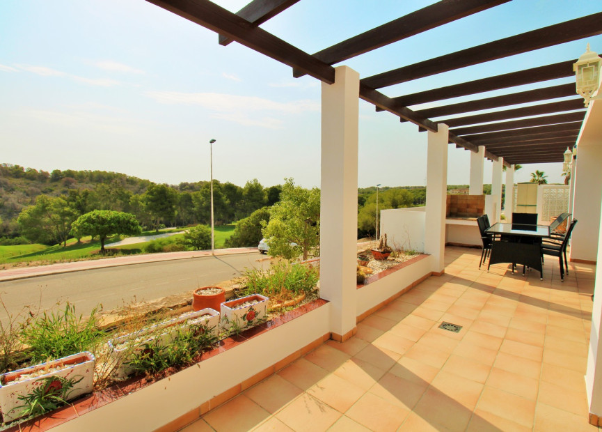 Reventa - 1. Apartamento / piso - Las Ramblas - Costa Blanca Sur