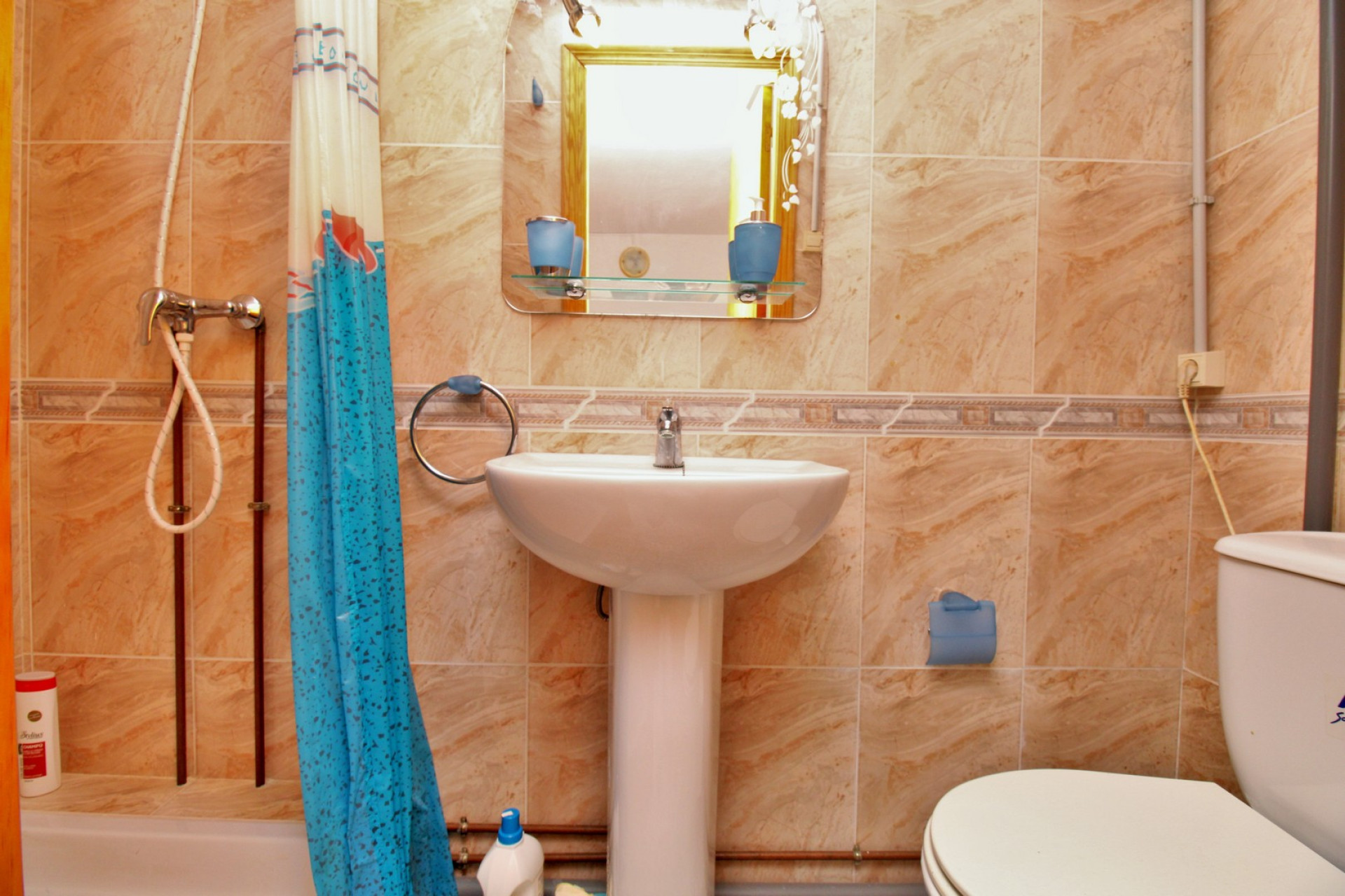 Reventa - 1. Apartamento / piso - Las Ramblas - Costa Blanca Sur