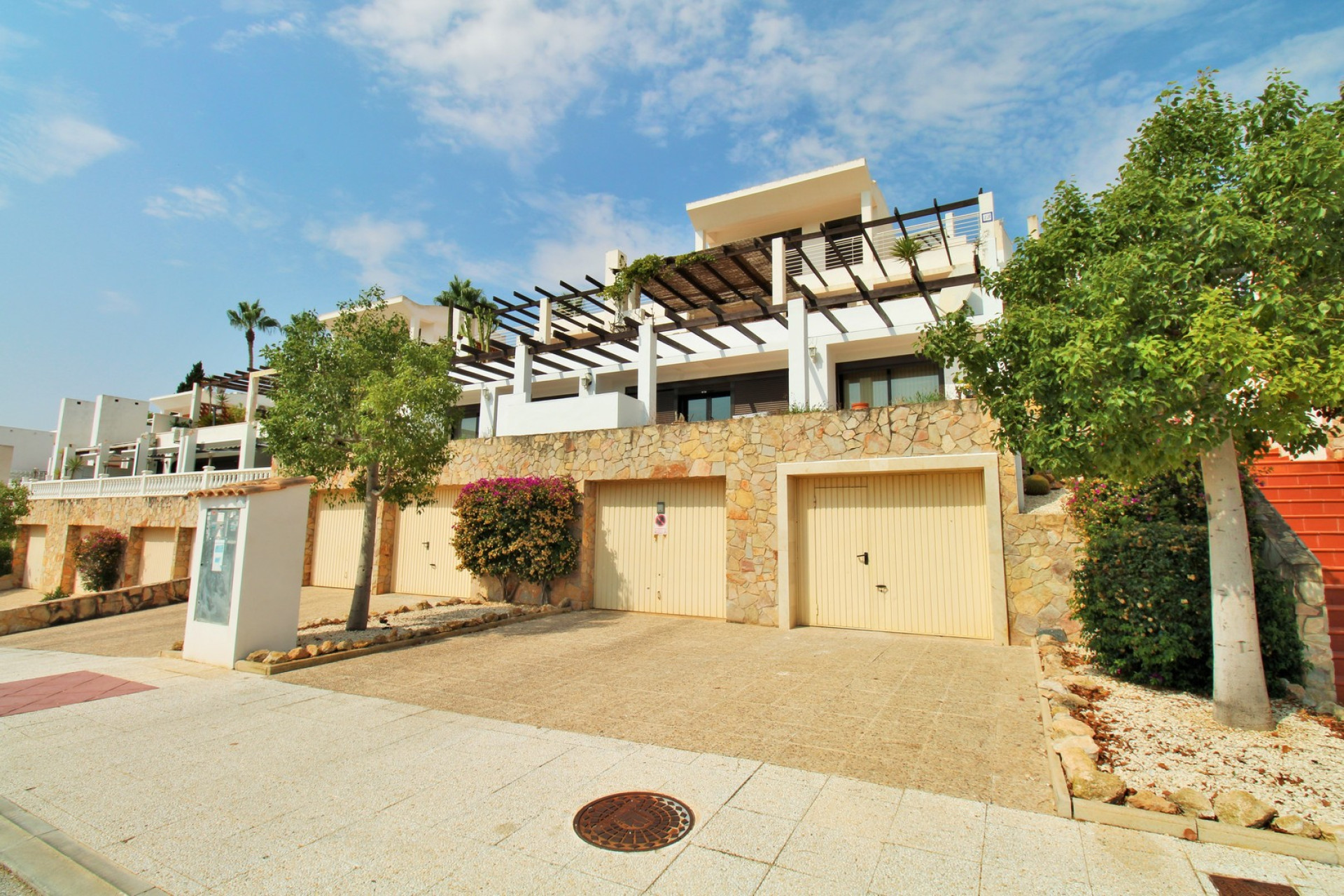 Reventa - 1. Apartamento / piso - Las Ramblas - Costa Blanca Sur