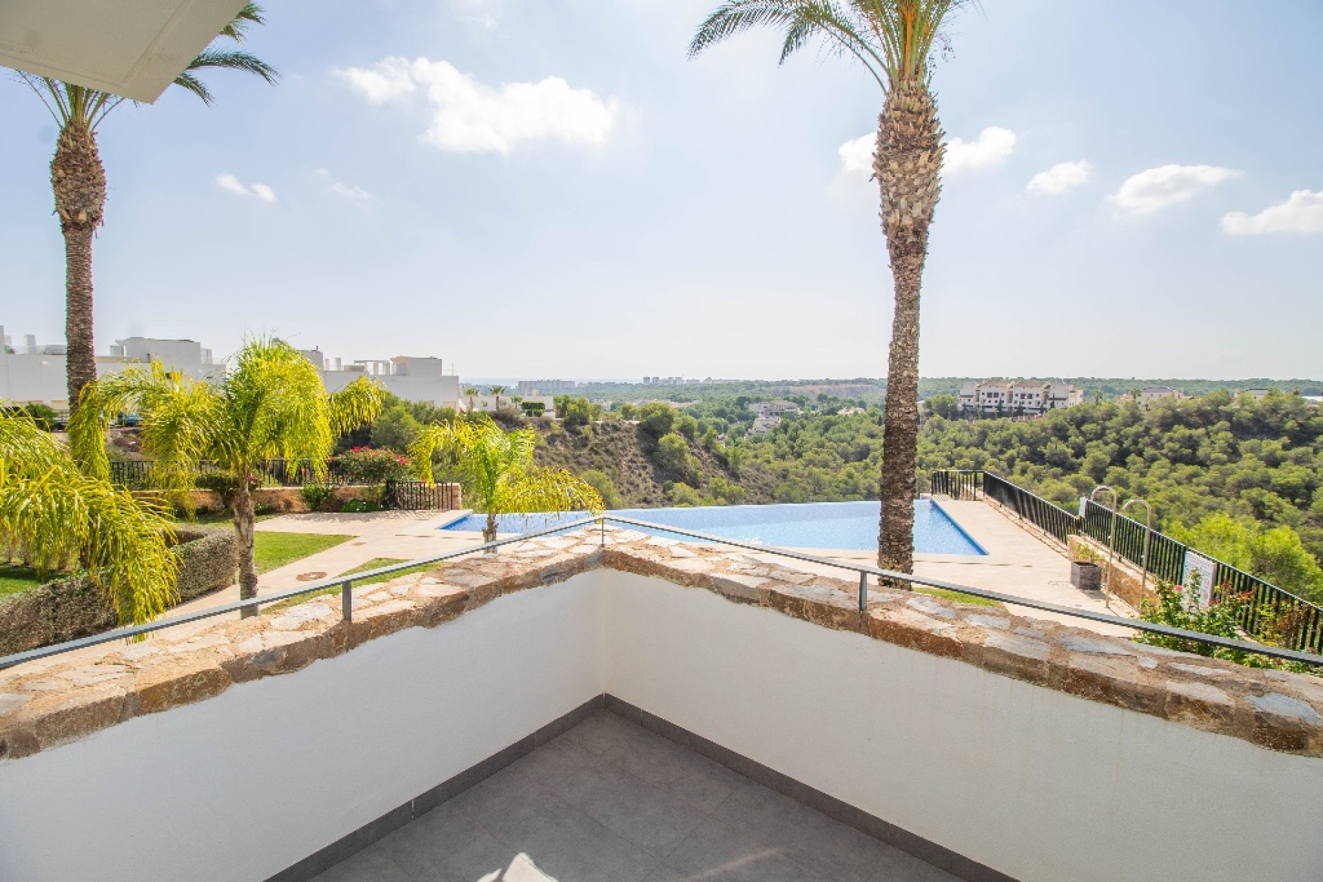 Reventa - 1. Apartamento / piso - Las Ramblas - Costa Blanca Sur