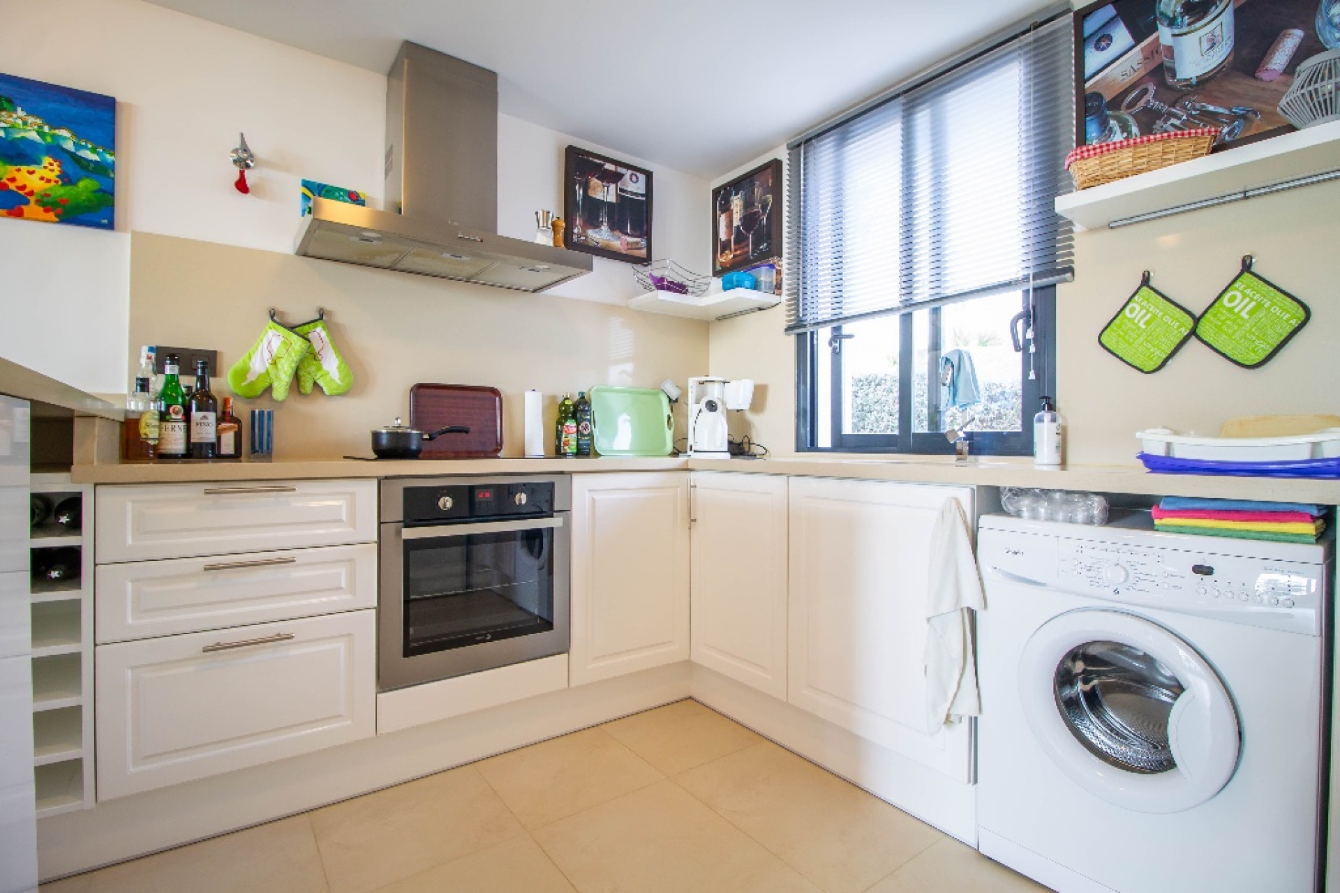 Reventa - 1. Apartamento / piso - Las Ramblas - Costa Blanca Sur