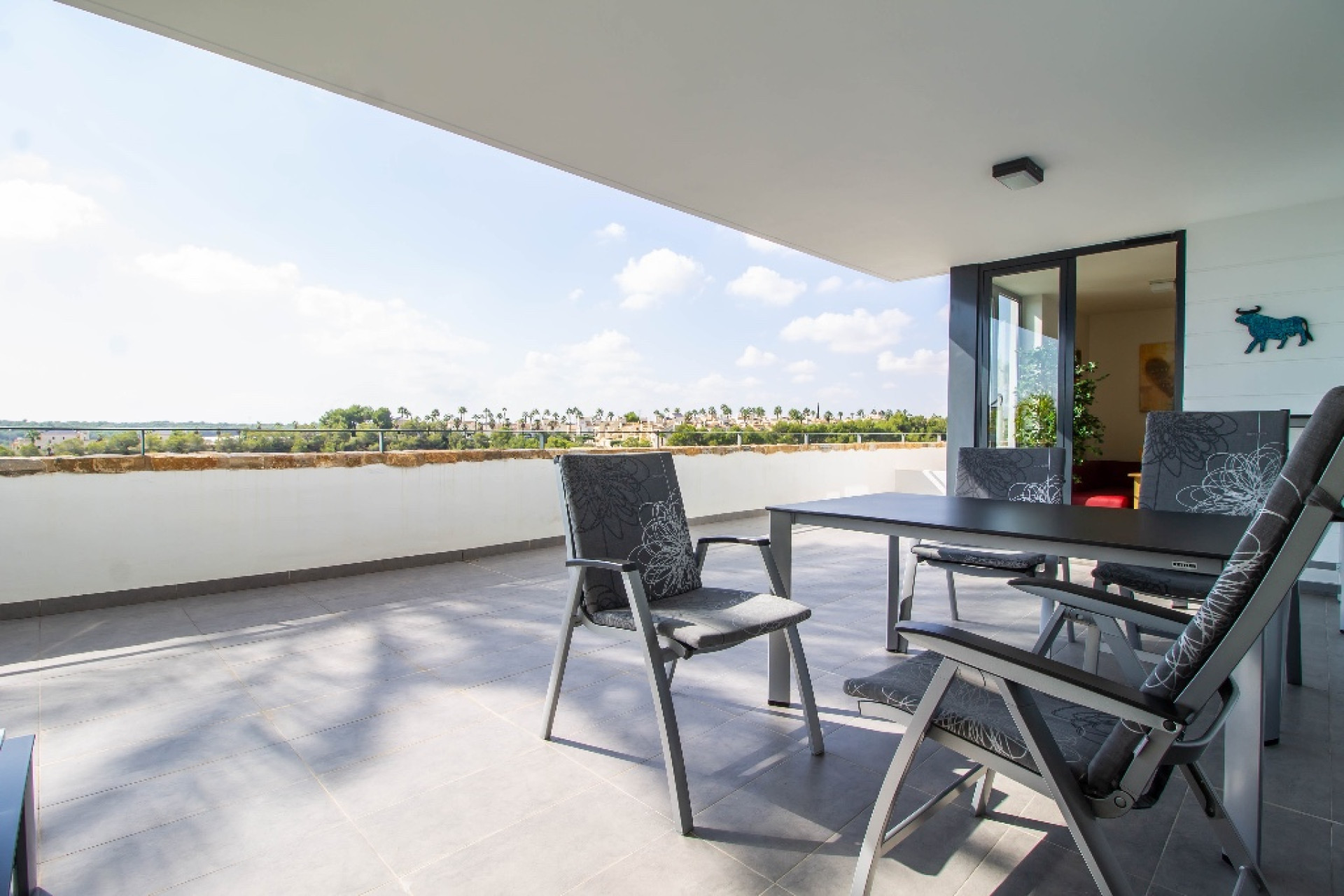 Reventa - 1. Apartamento / piso - Las Ramblas - Costa Blanca Sur