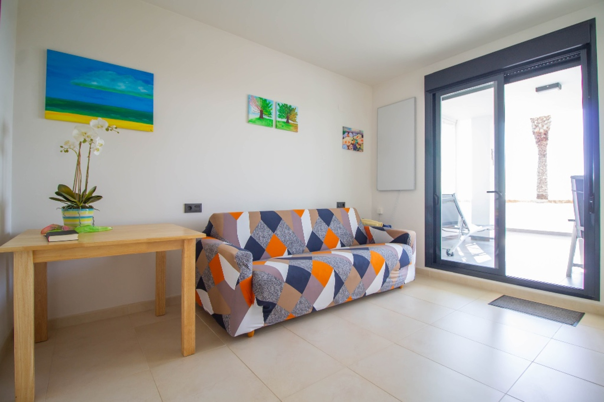 Reventa - 1. Apartamento / piso - Las Ramblas - Costa Blanca Sur