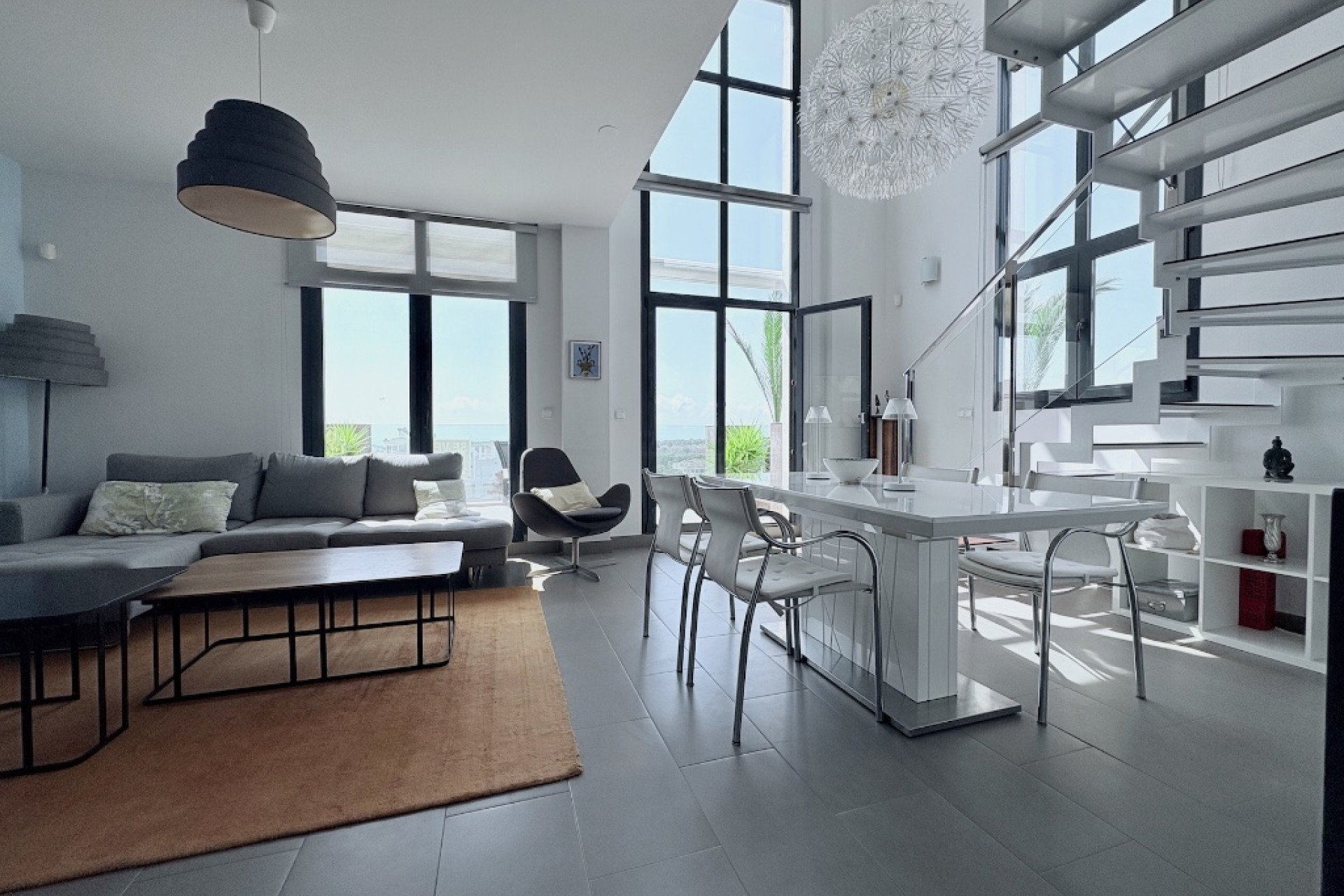 Reventa - 1. Apartamento / piso - Las Ramblas - Costa Blanca Sur