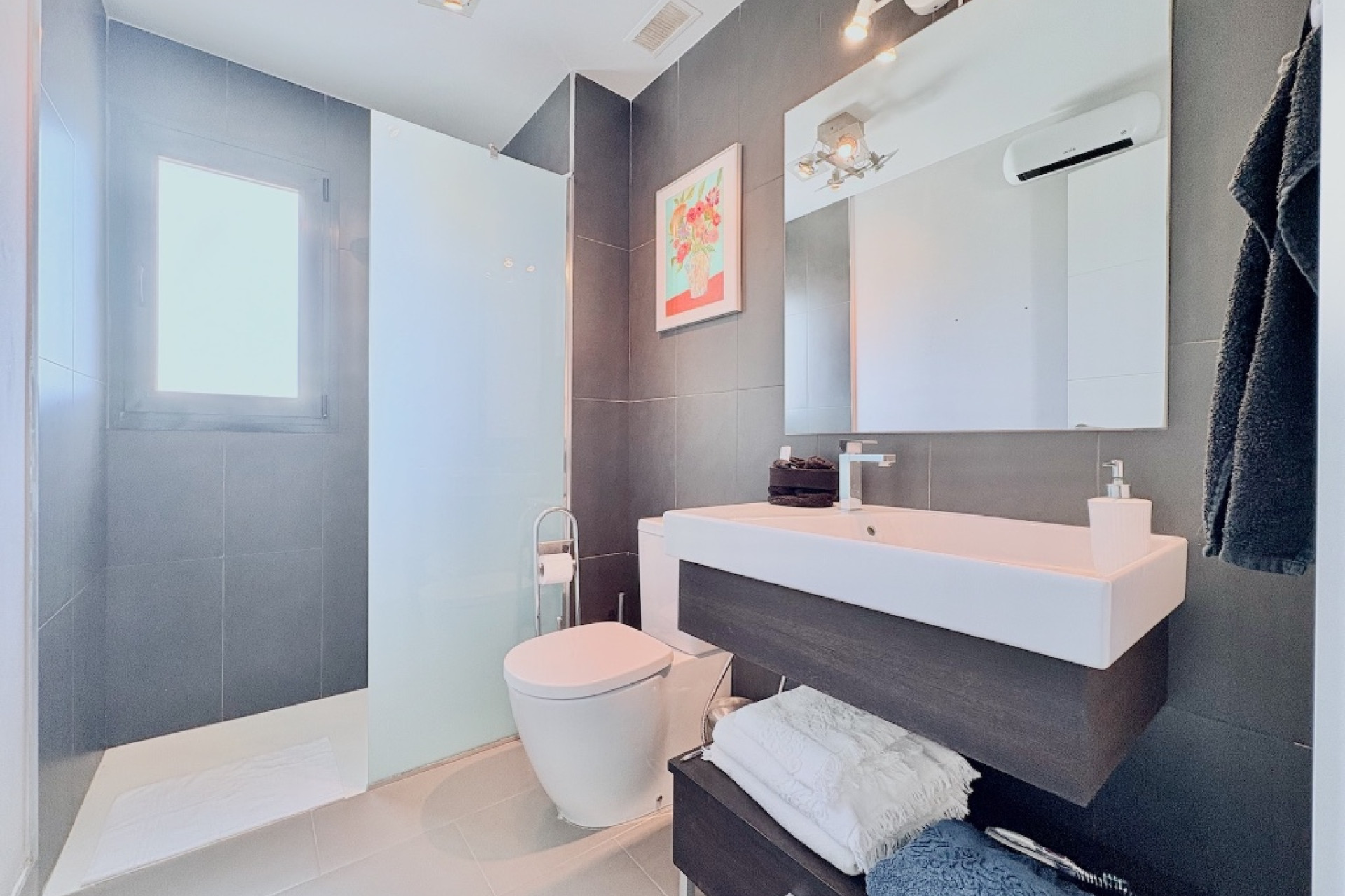 Reventa - 1. Apartamento / piso - Las Ramblas - Costa Blanca Sur