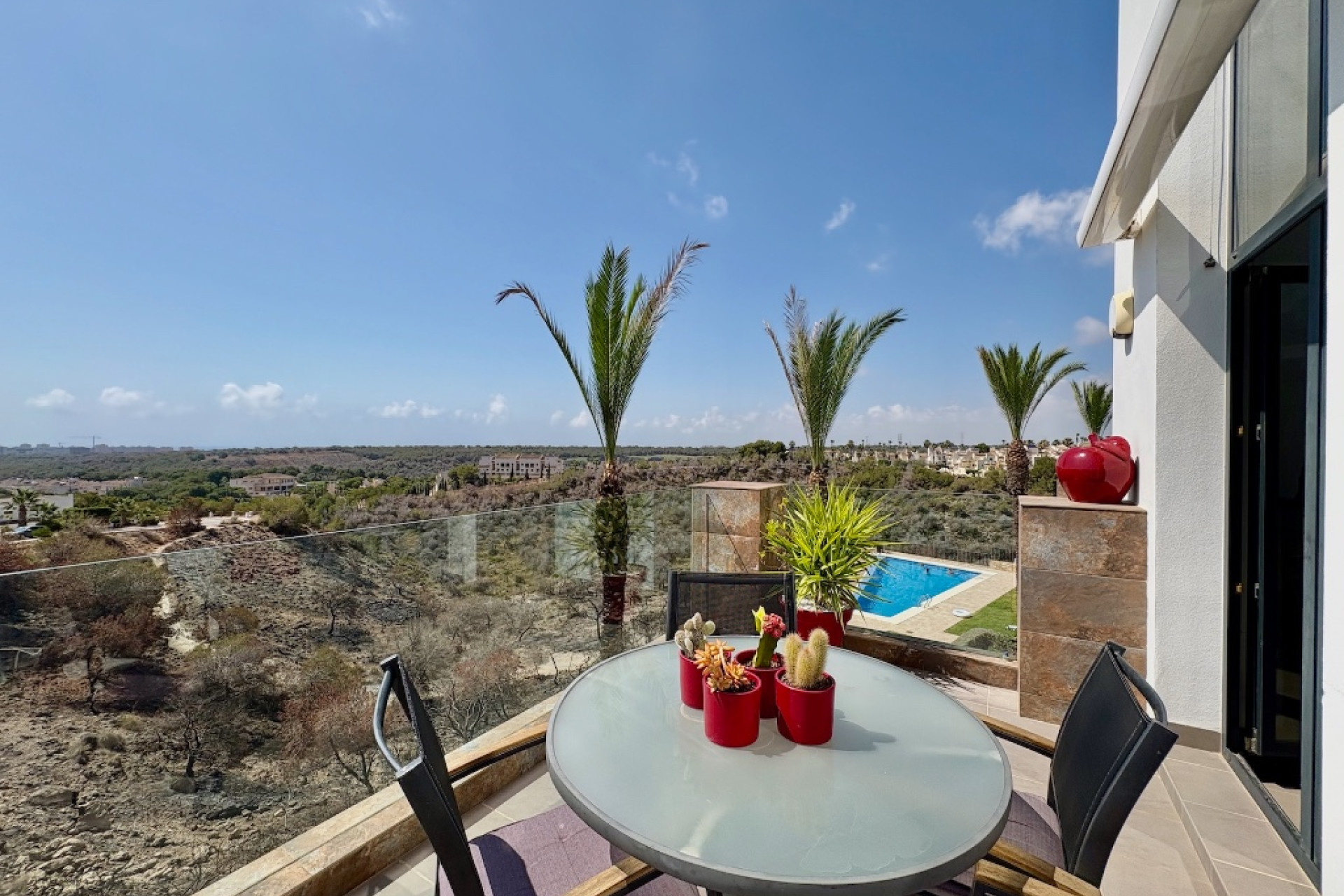 Reventa - 1. Apartamento / piso - Las Ramblas - Costa Blanca Sur