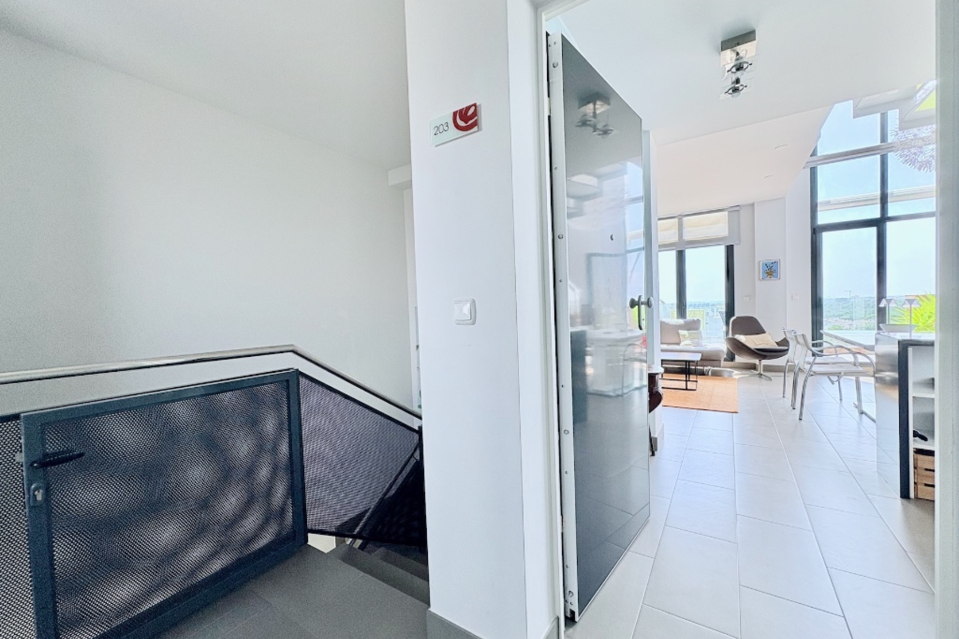 Reventa - 1. Apartamento / piso - Las Ramblas - Costa Blanca Sur