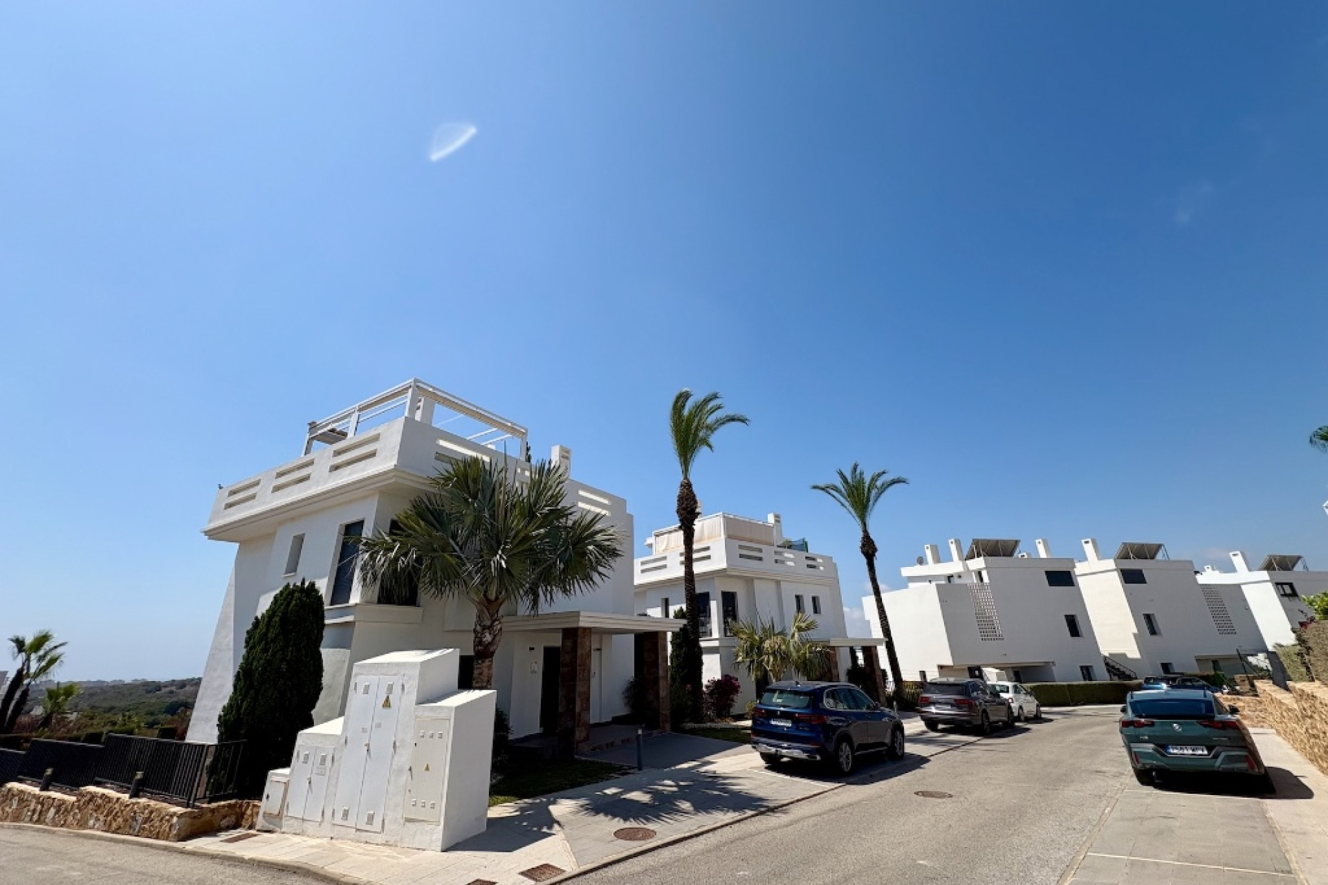 Reventa - 1. Apartamento / piso - Las Ramblas - Costa Blanca Sur