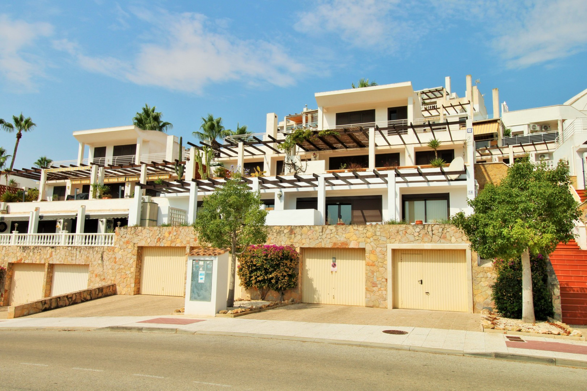 Reventa - 1. Apartamento / piso - Las Ramblas Golf - Costa Blanca Sur