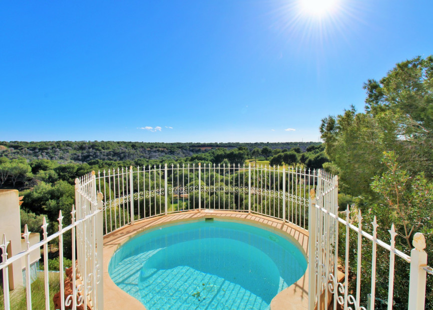 Reventa - 1. Apartamento / piso - Las Ramblas Golf - Costa Blanca Sur