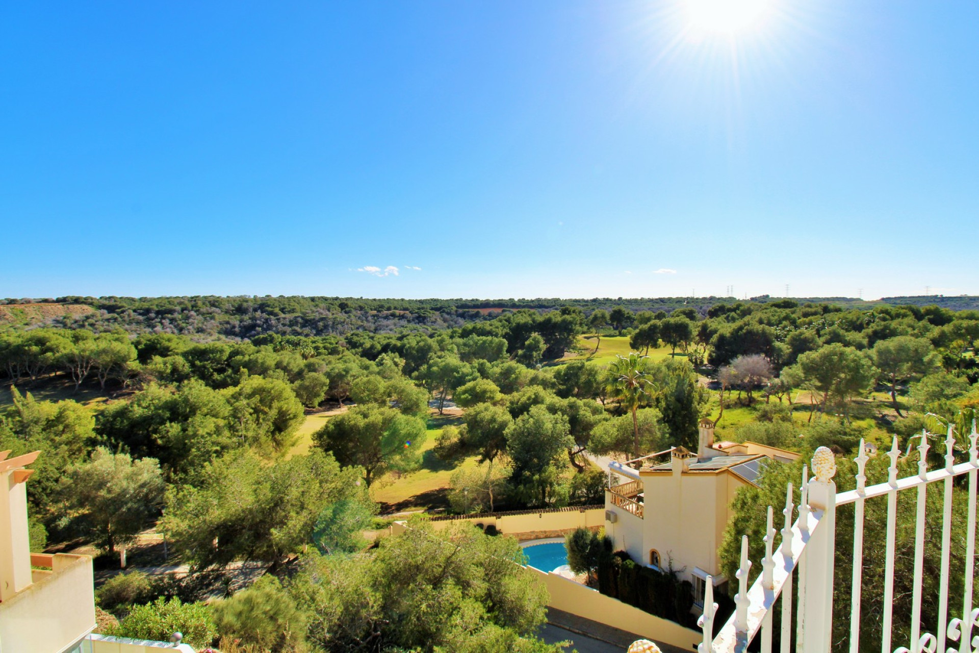 Reventa - 1. Apartamento / piso - Las Ramblas Golf - Costa Blanca Sur