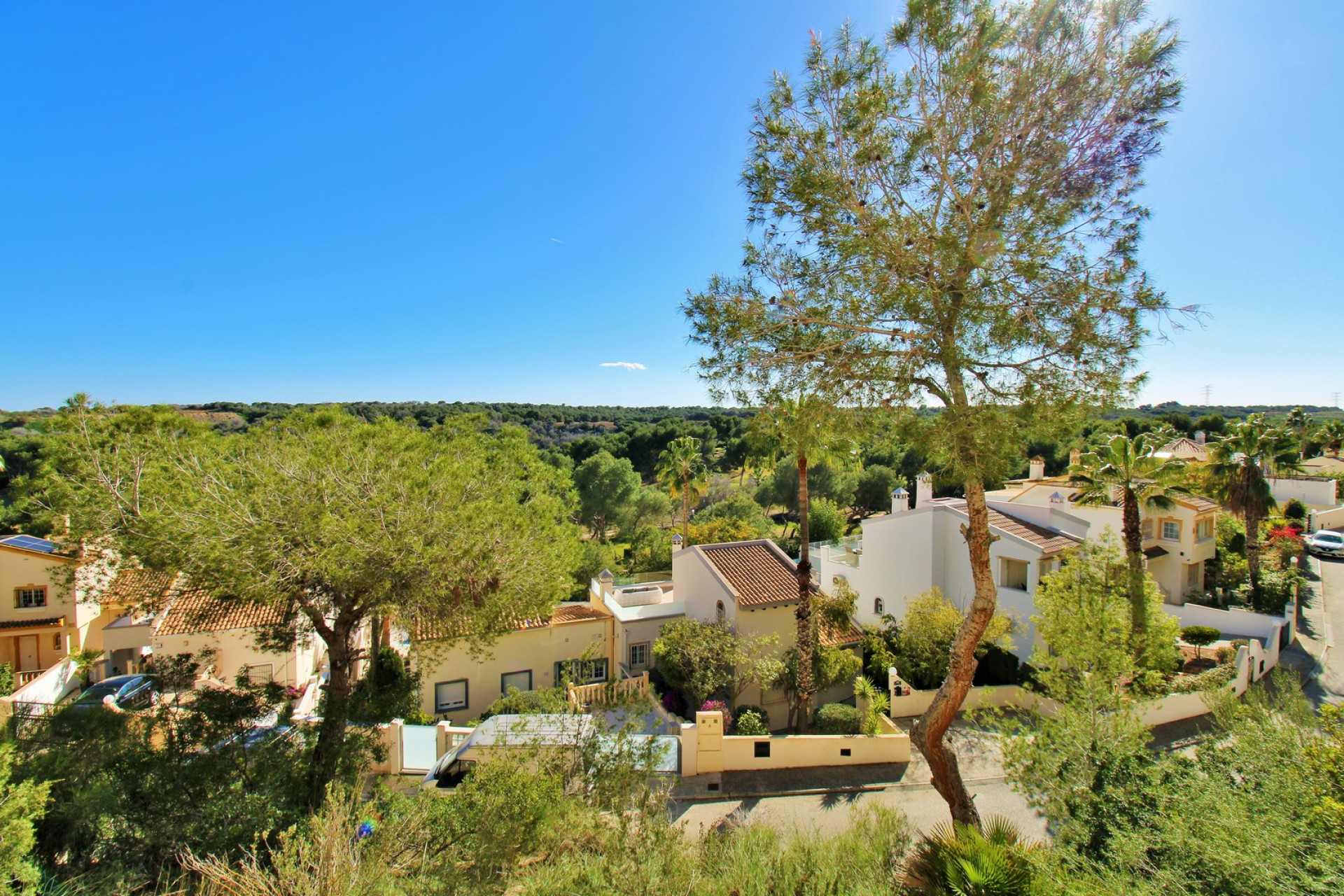 Reventa - 1. Apartamento / piso - Las Ramblas Golf - Costa Blanca Sur